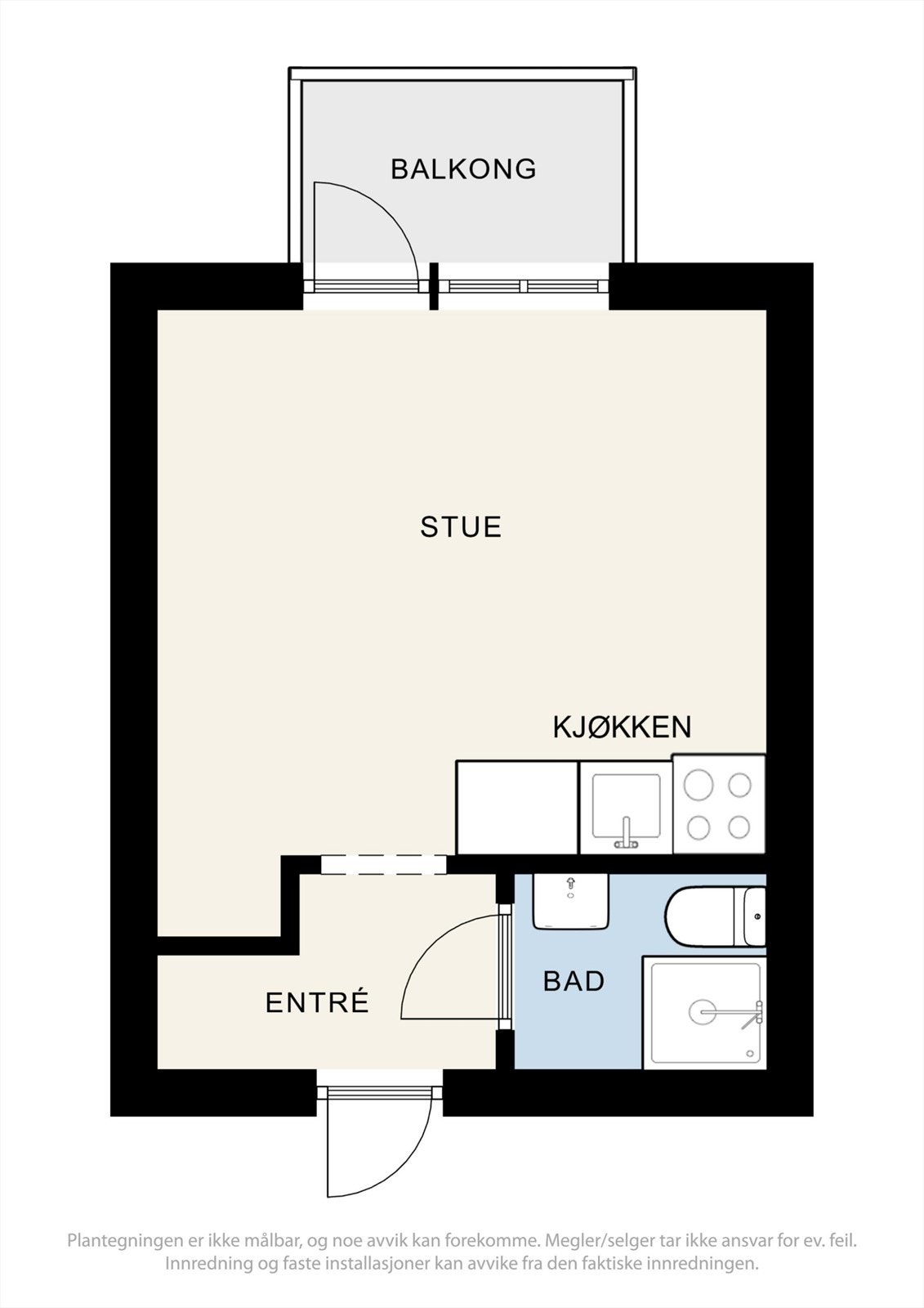 Plantegninger - velkommen hjem! Galleribilde