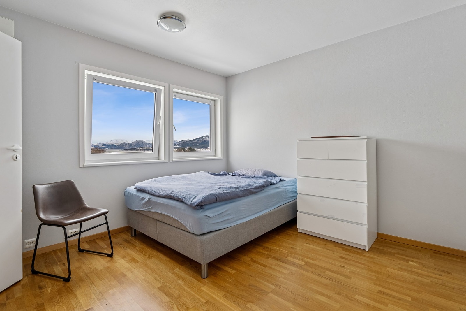 Soverom Galleribilde