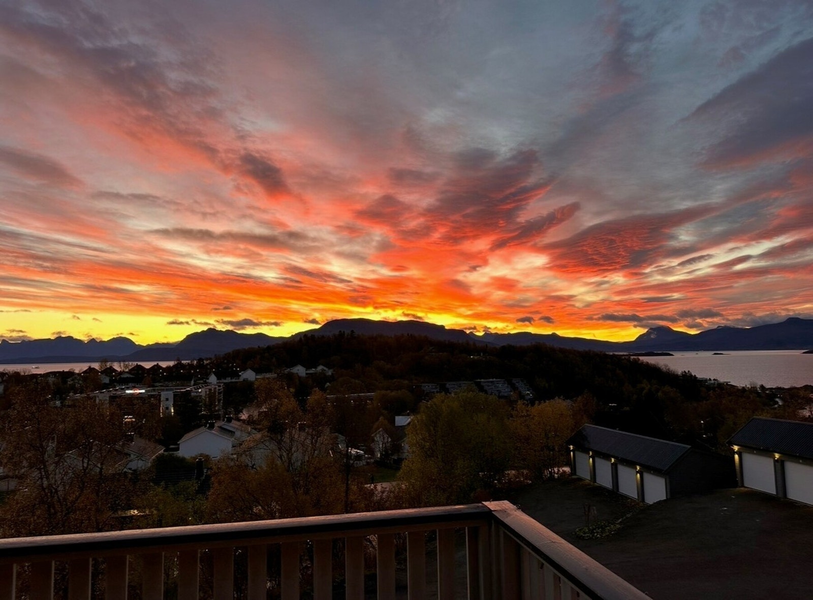 Denne opplevelsen kan du også få... - Privat bilde. Galleribilde