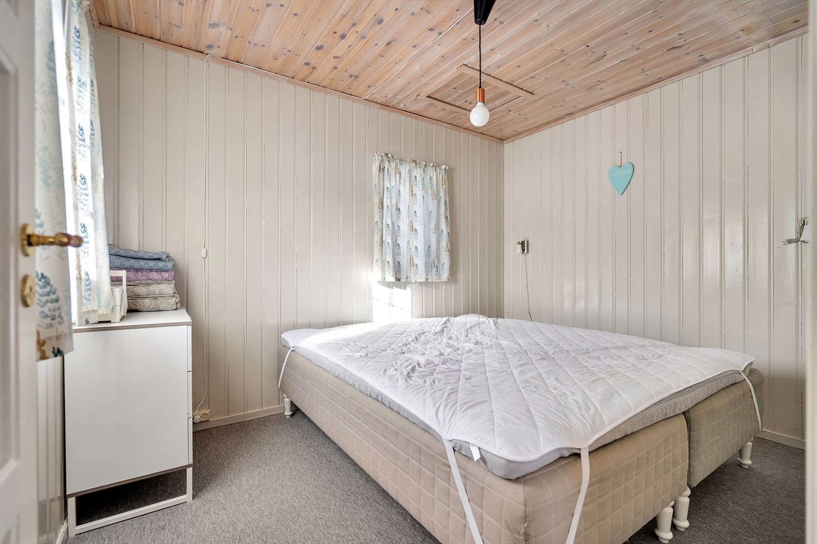 Soverom 1 Galleribilde