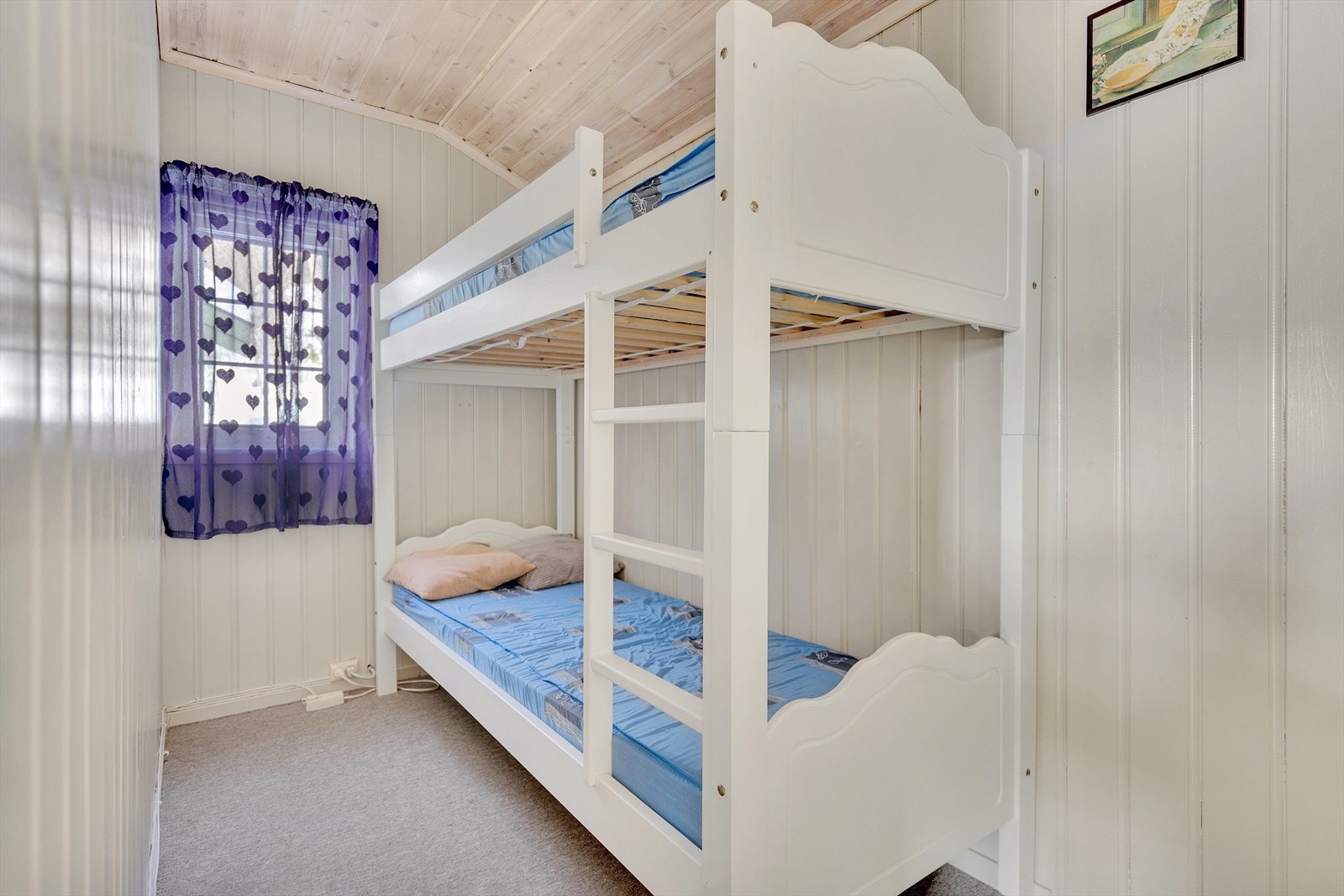 Soverom 2 Galleribilde