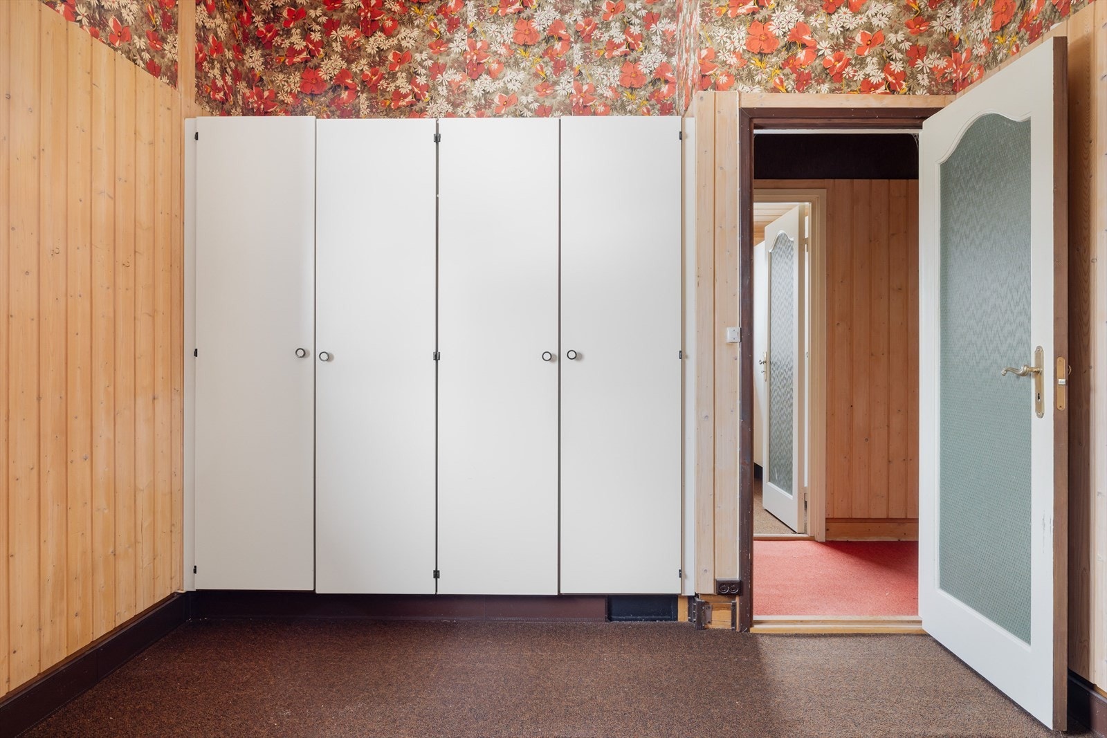 Soverom 1 Galleribilde