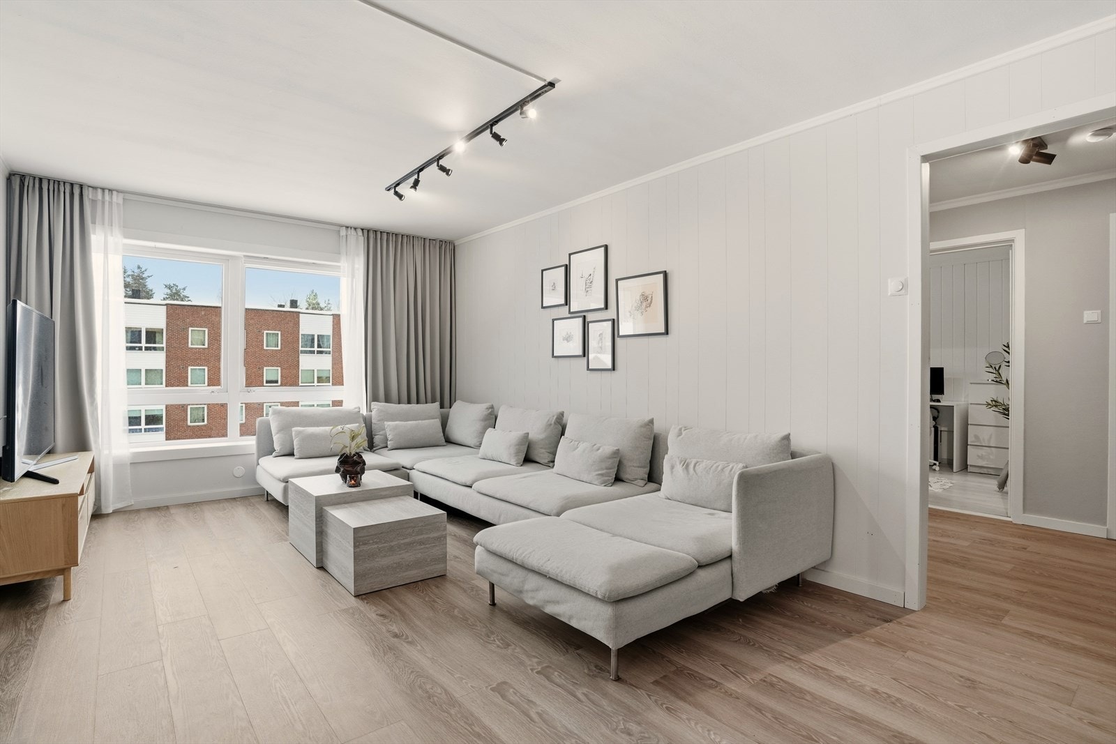 Velkommen til Svartåsveien 9 Galleribilde