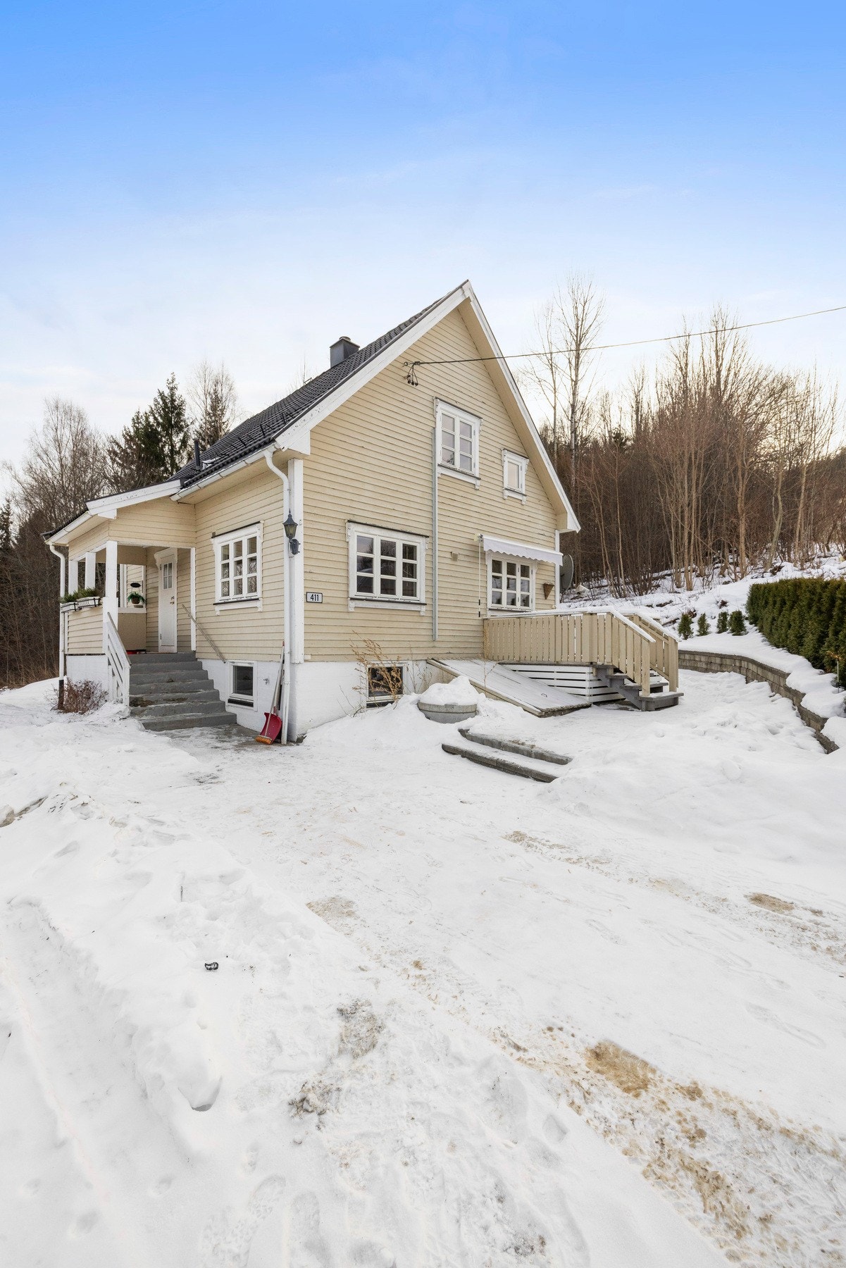 Velkommen! Galleribilde