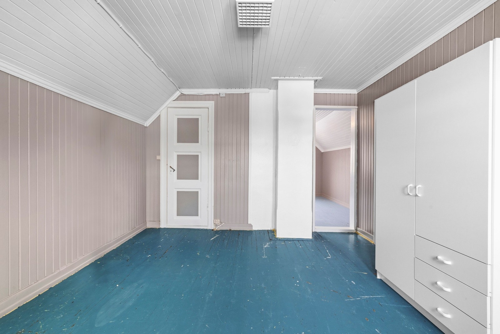 Soverom 2. Galleribilde