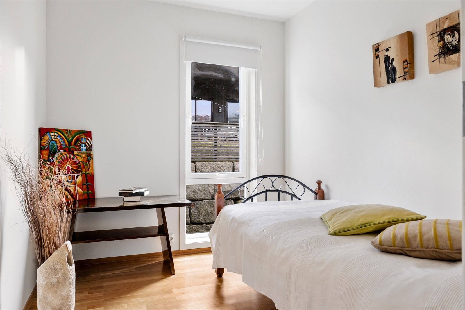 Soverom 2 Galleribilde