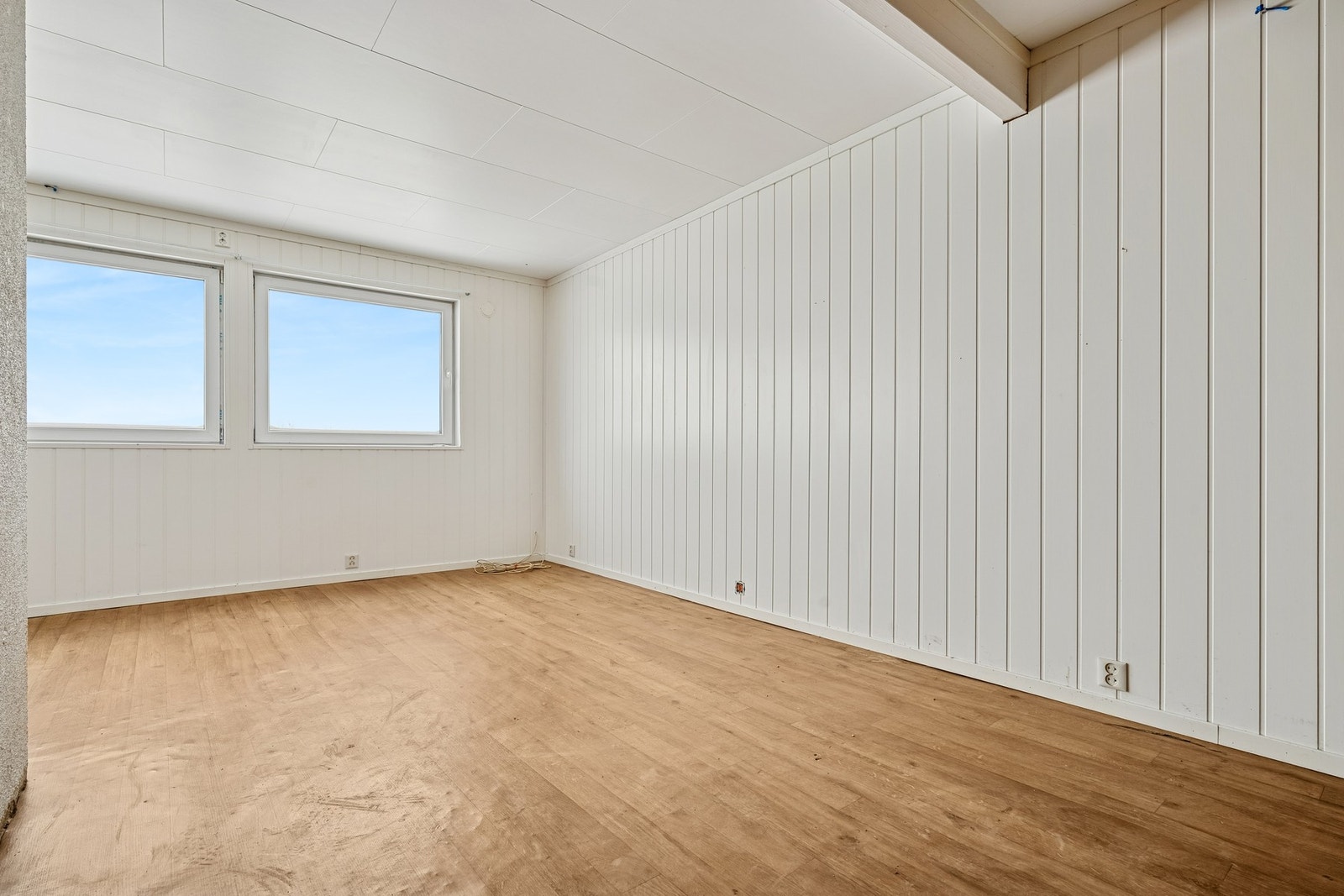Stue Galleribilde