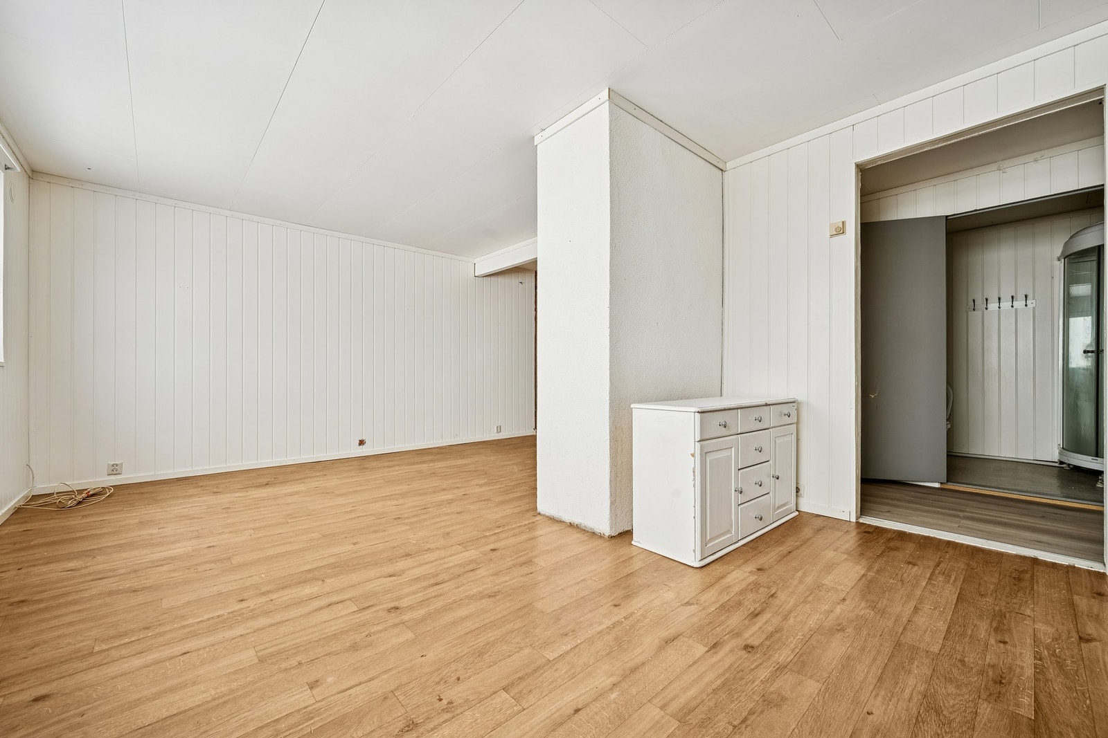 Stue Galleribilde