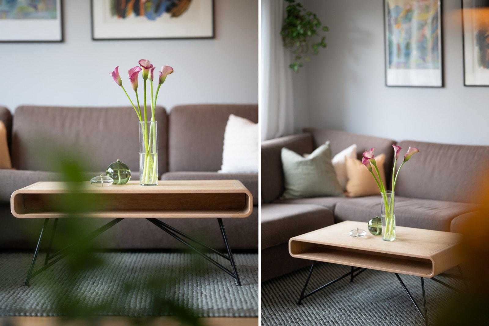 Det elektriske anlegget ble fornyet i 2018, og det er benyttet Elko Plus brytere og stikkontakter i oppholdsrommene. Galleribilde