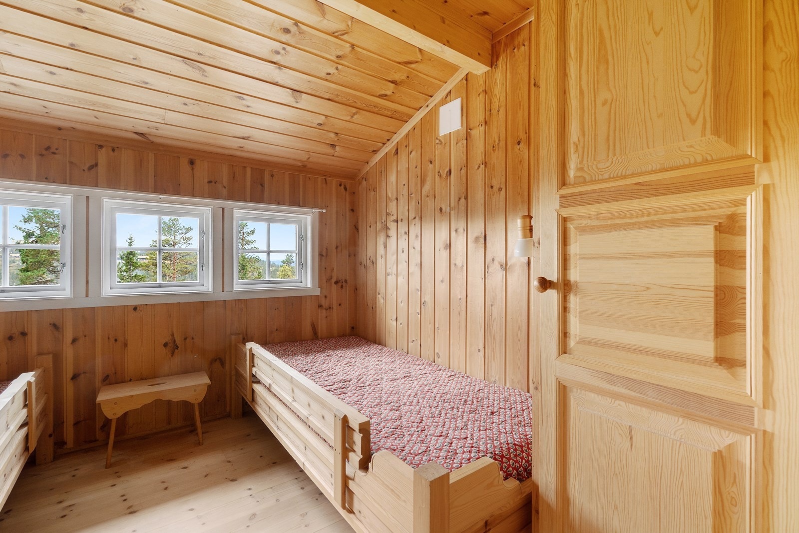 Soverom nr. 3 Galleribilde