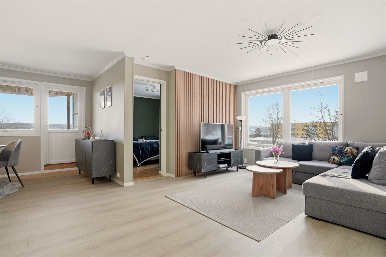 Velkommen til Granittveien 11 Galleribilde