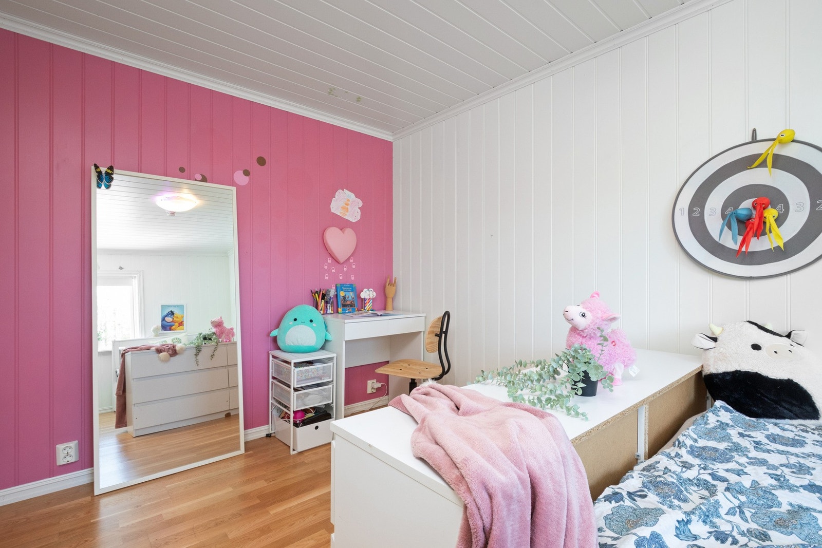 Soverom 1 Galleribilde