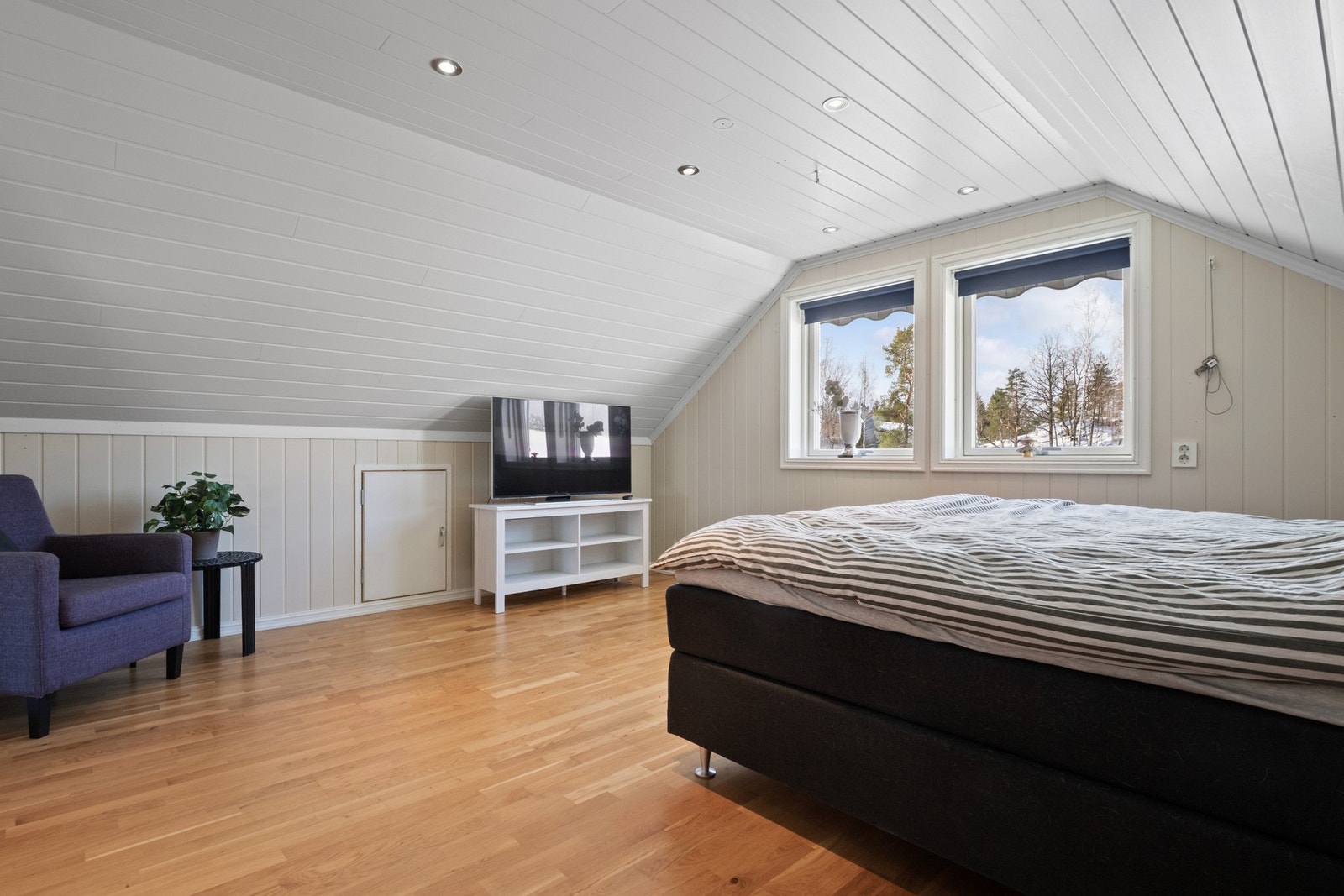 Soverom 2 Galleribilde