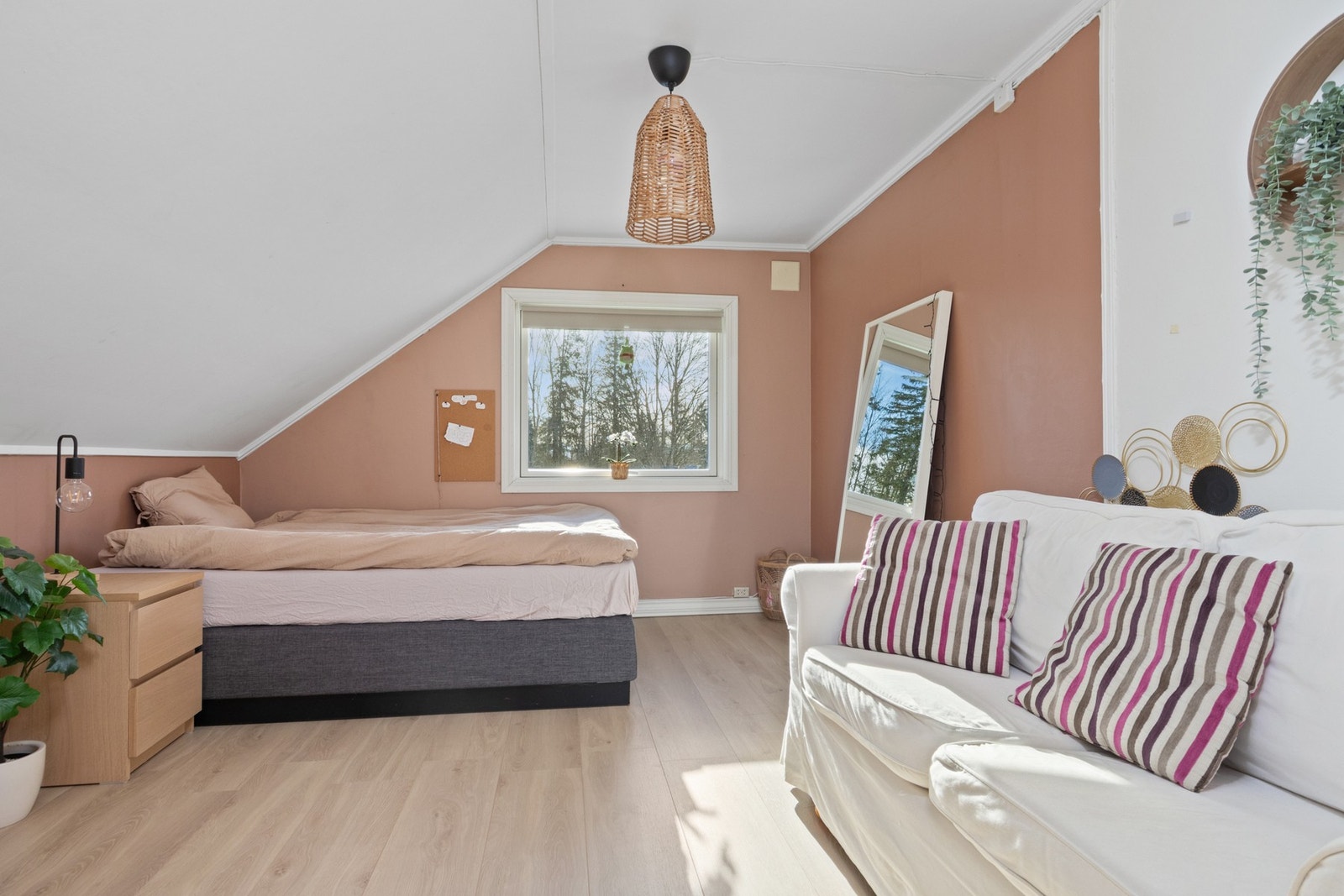 Soverom 3 Galleribilde