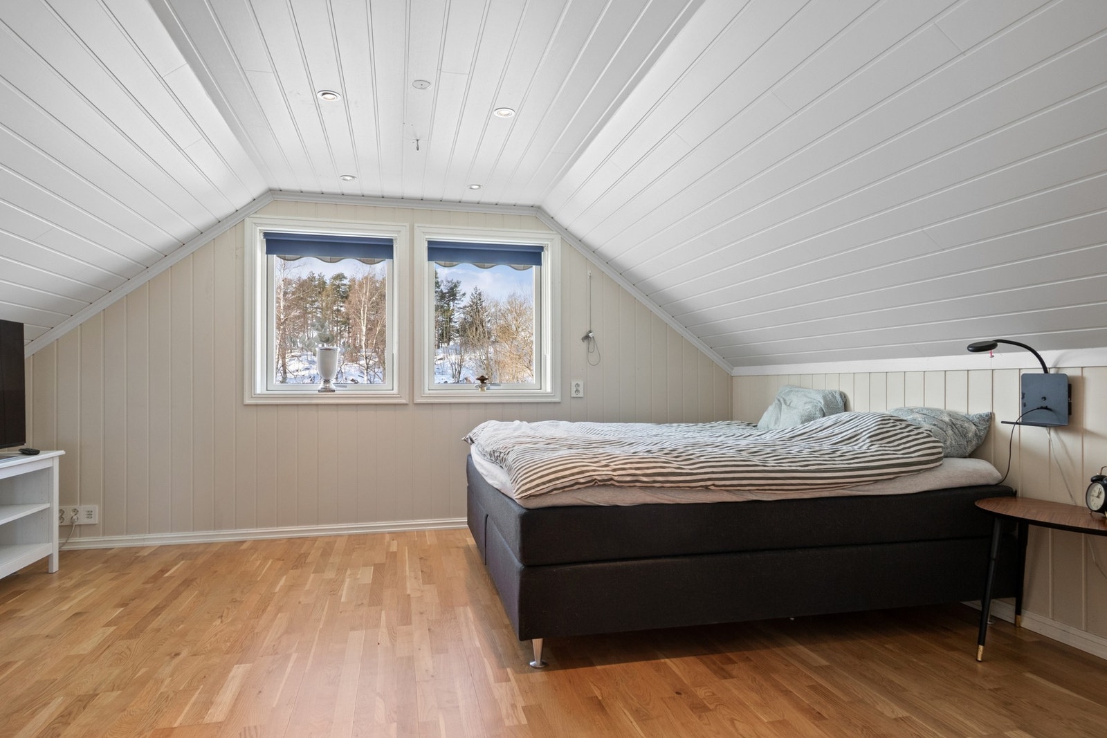 Soverom 2 Galleribilde