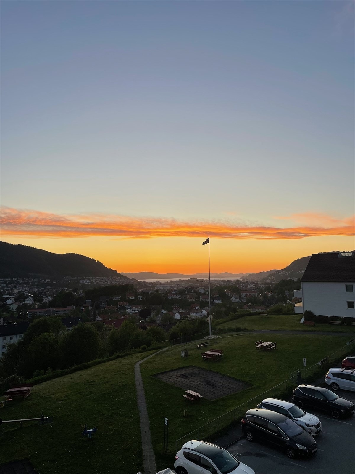 Privat bilde fra selger Galleribilde