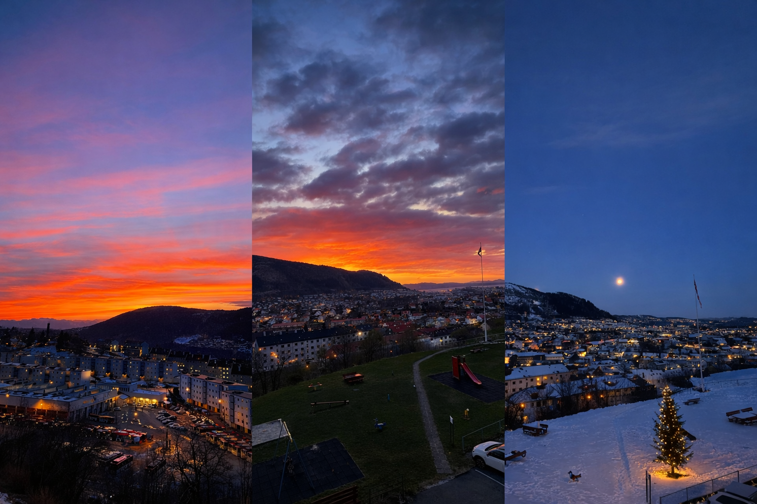 Private bilder fra selger Galleribilde