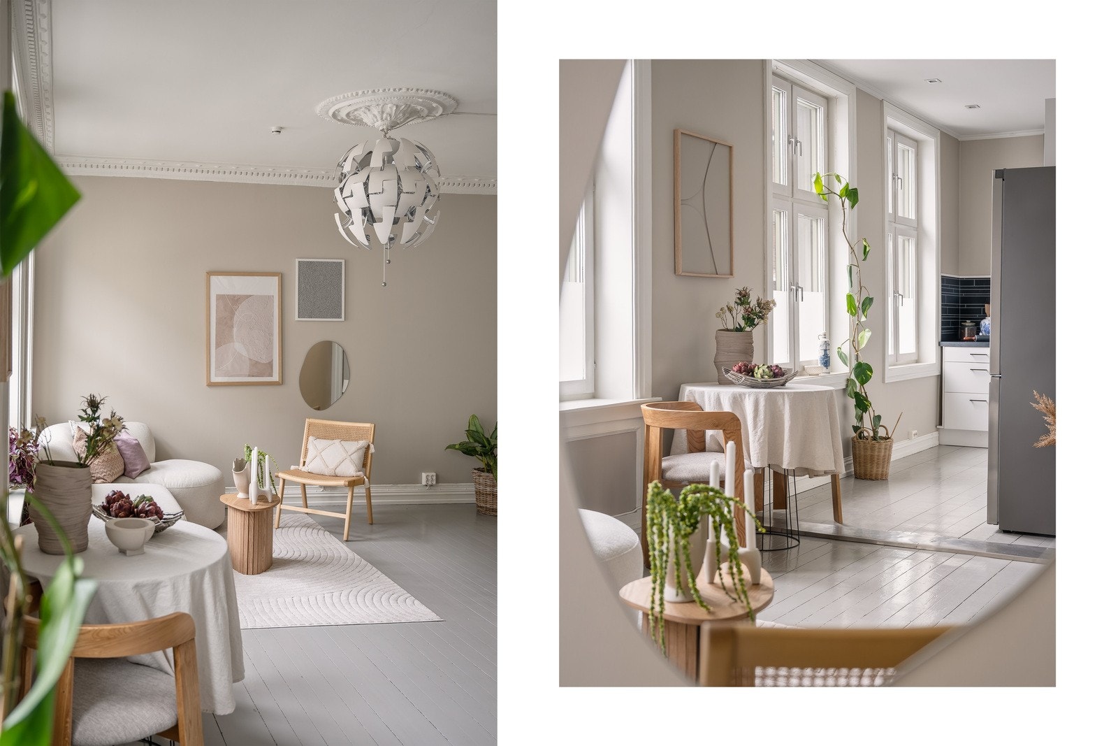 Borettslaget har avtale med Telia for leveranse av bredbånd. Galleribilde