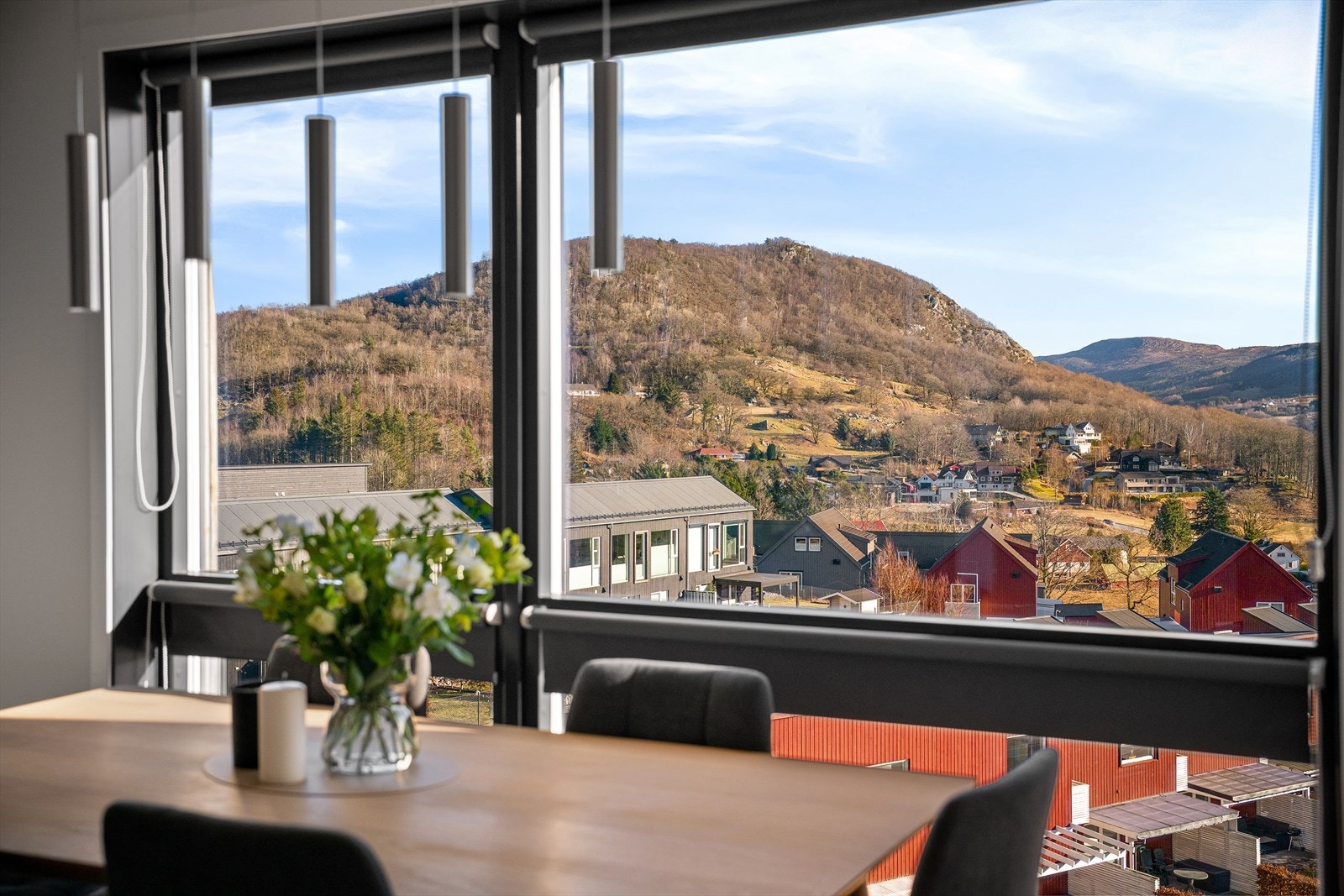 Stue / Kjøkken Galleribilde