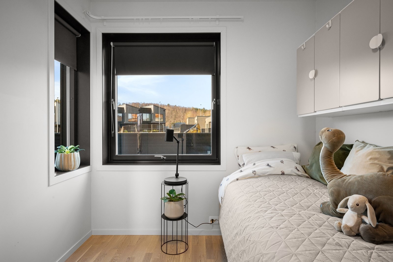 Soverom 2 Galleribilde