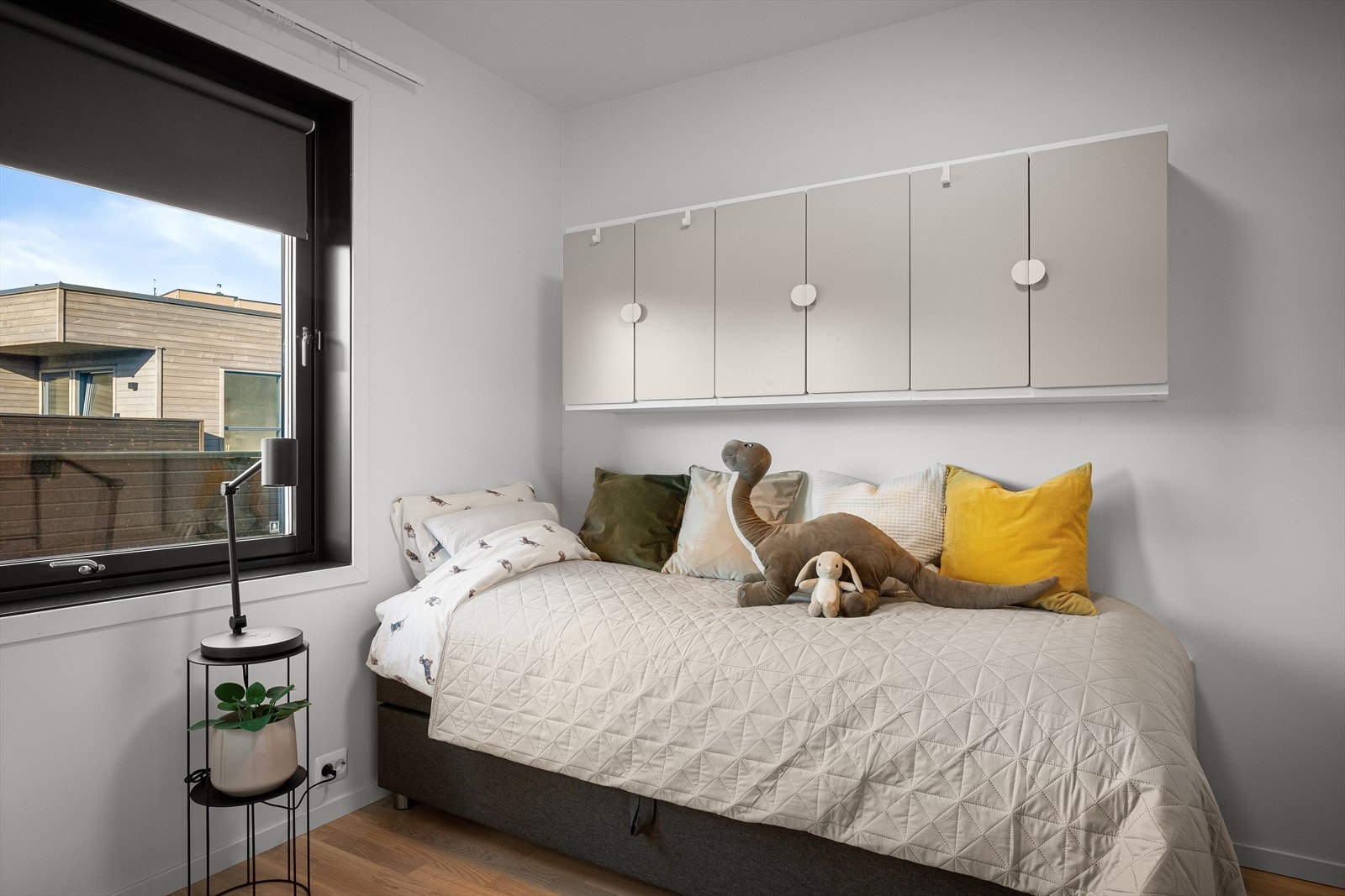 Soverom 2 Galleribilde