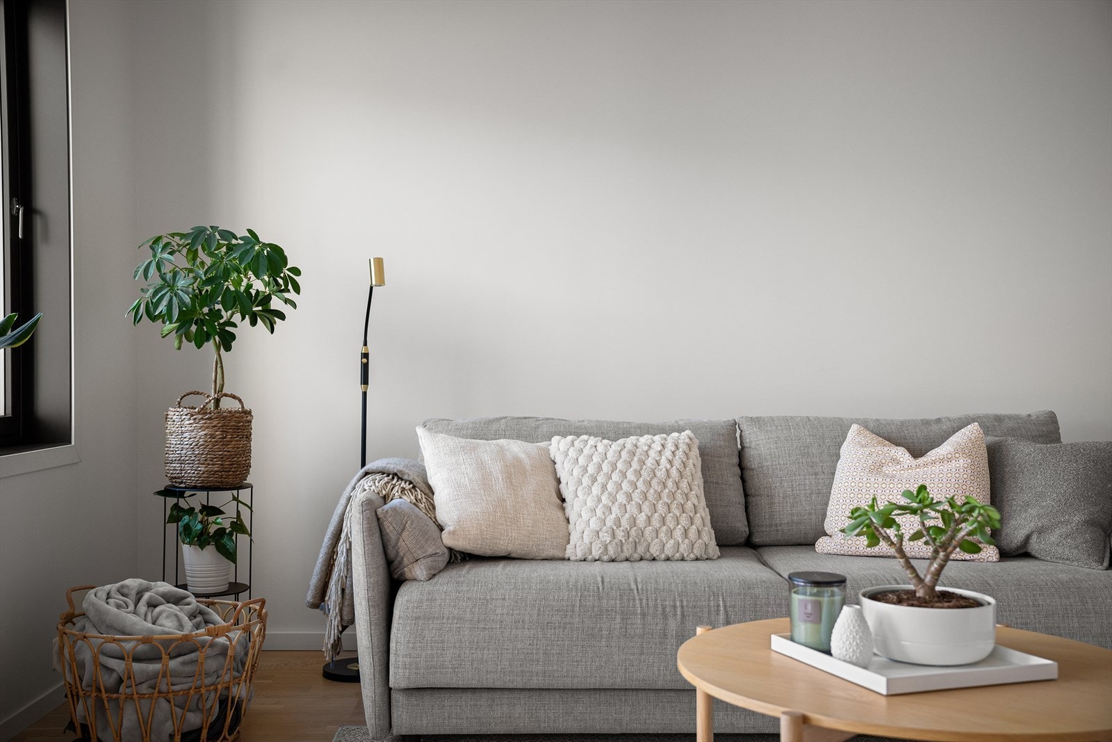 Stue / Kjøkken Galleribilde