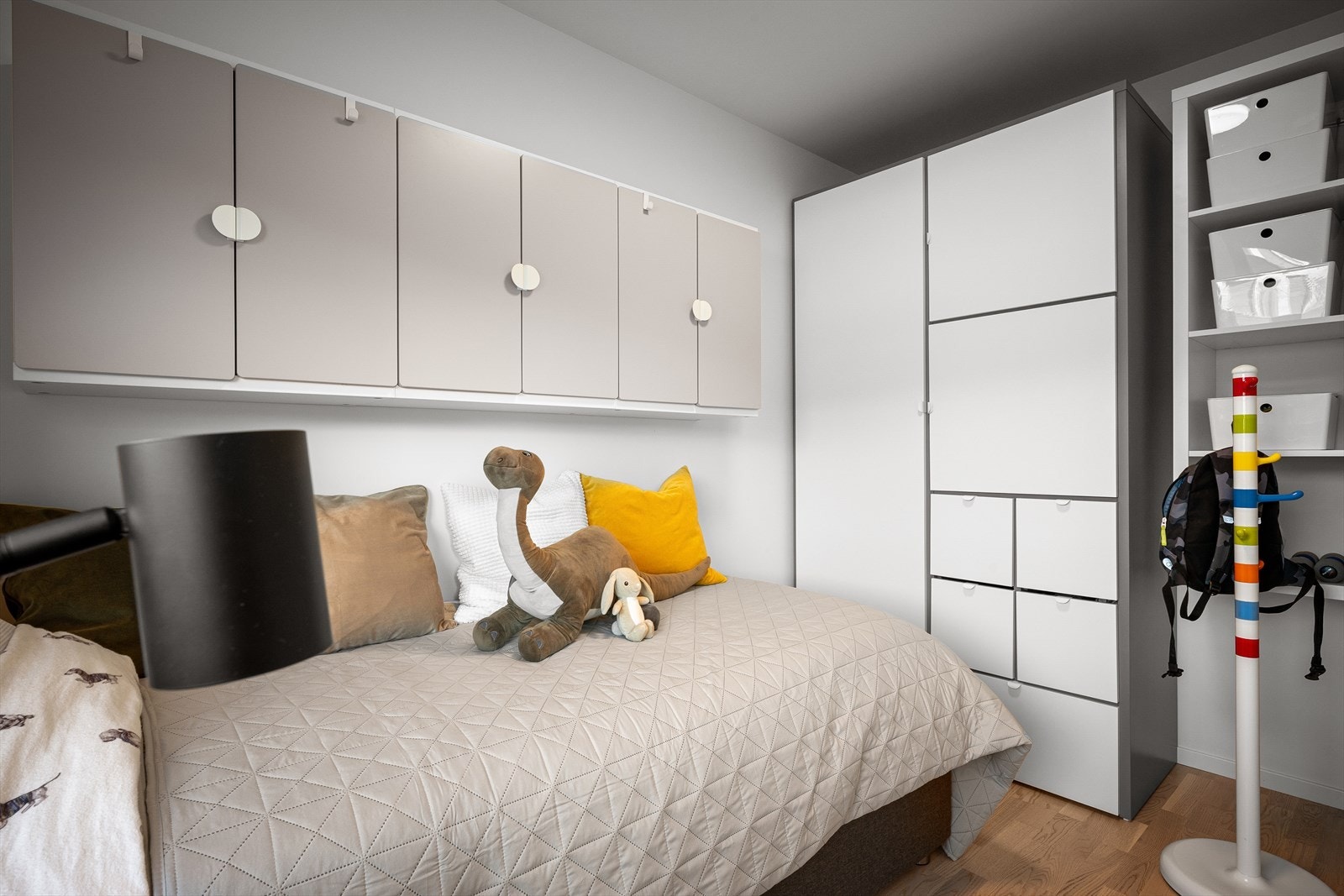 Soverom 2 Galleribilde