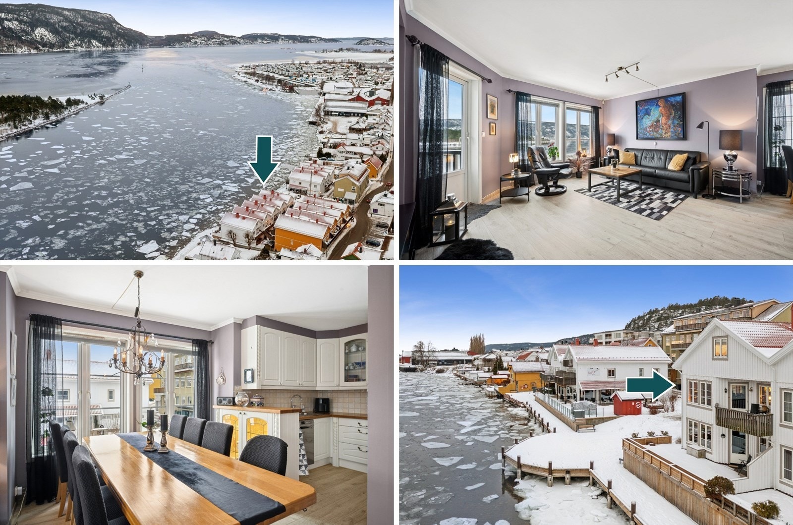 Velkommen til Storgaten 69G! Galleribilde