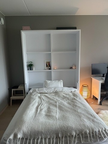 Skapsengen utslått Galleribilde