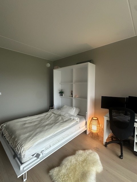 Skapsengen utslått Galleribilde