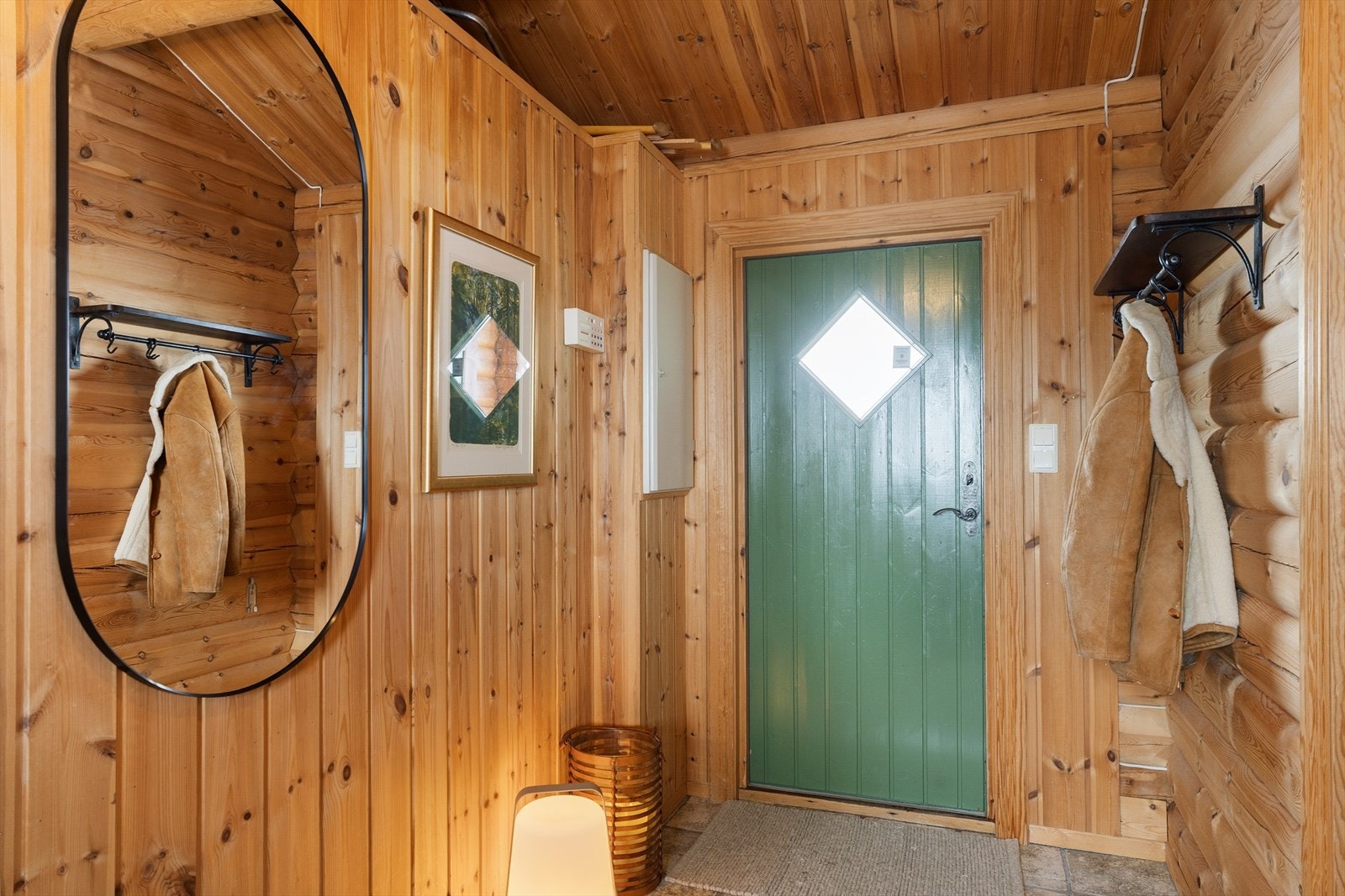 Stig på! Galleribilde