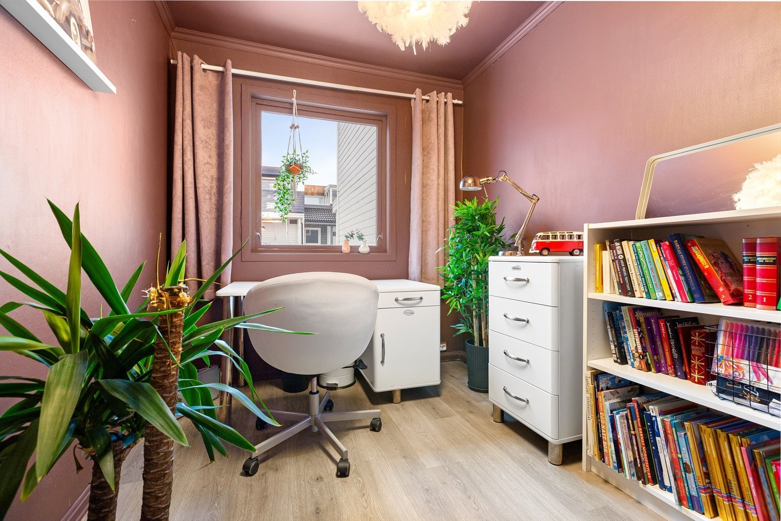 Barnesoverom / gjestesoverom? Galleribilde