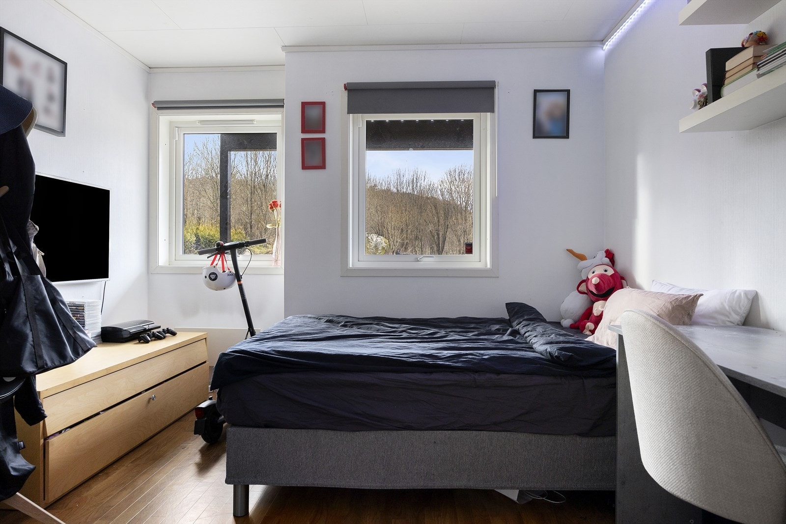 Soverom 2 Galleribilde