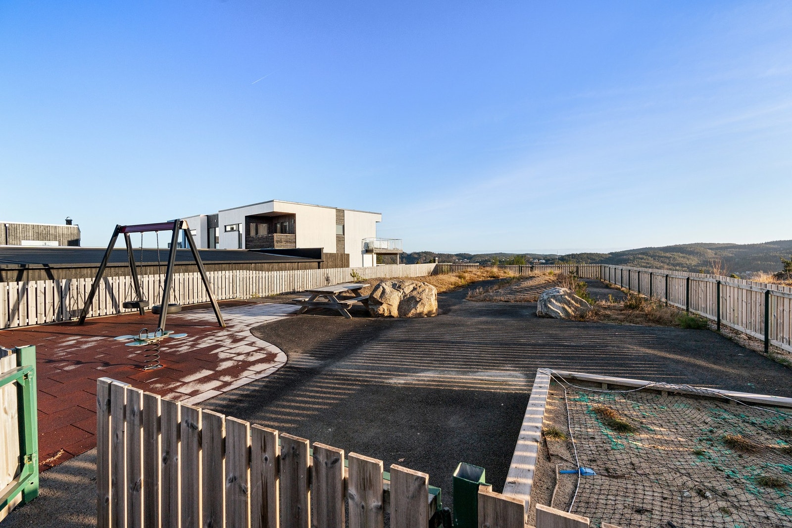 Velkommen til visning! Galleribilde