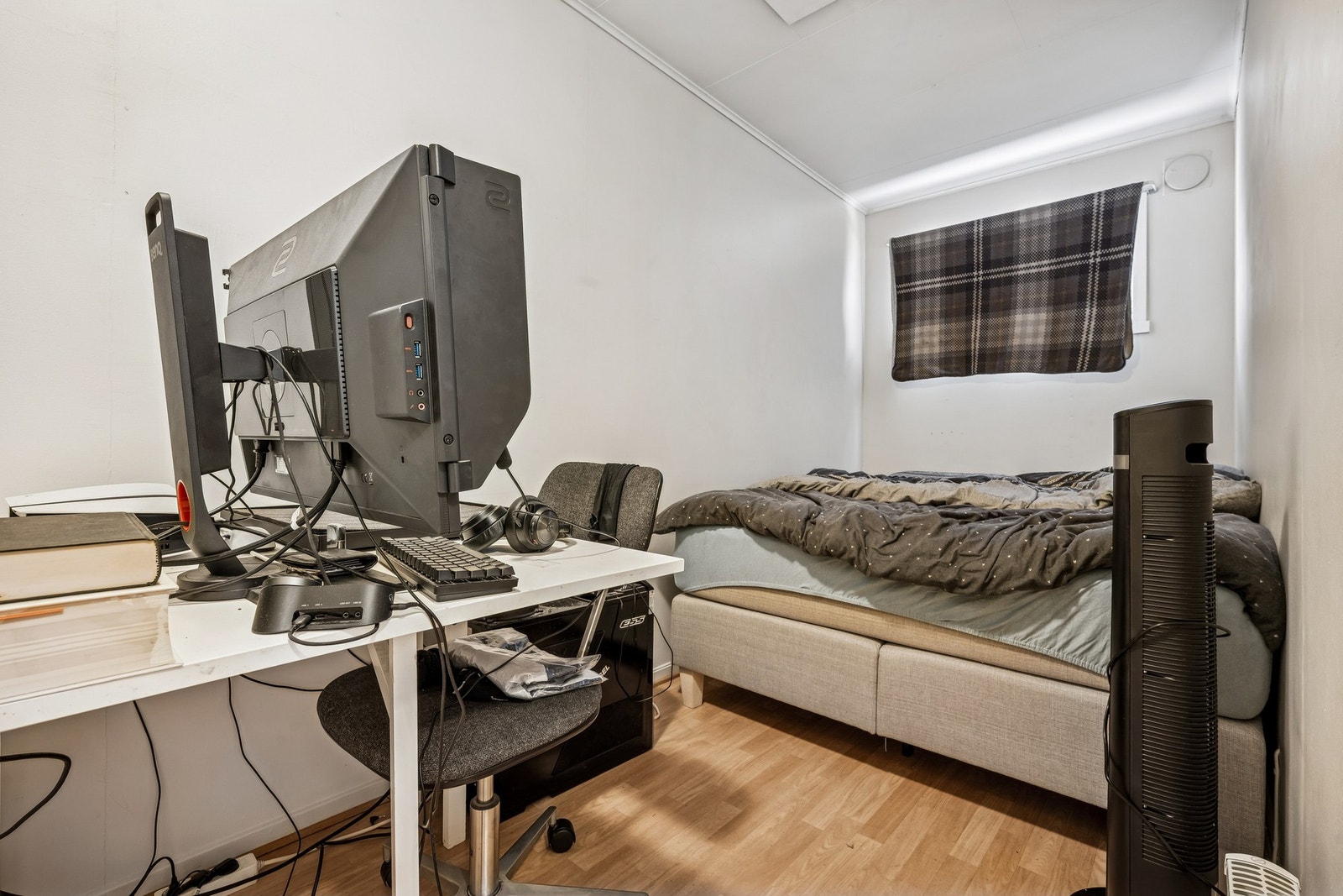 Bod utleiedel Galleribilde