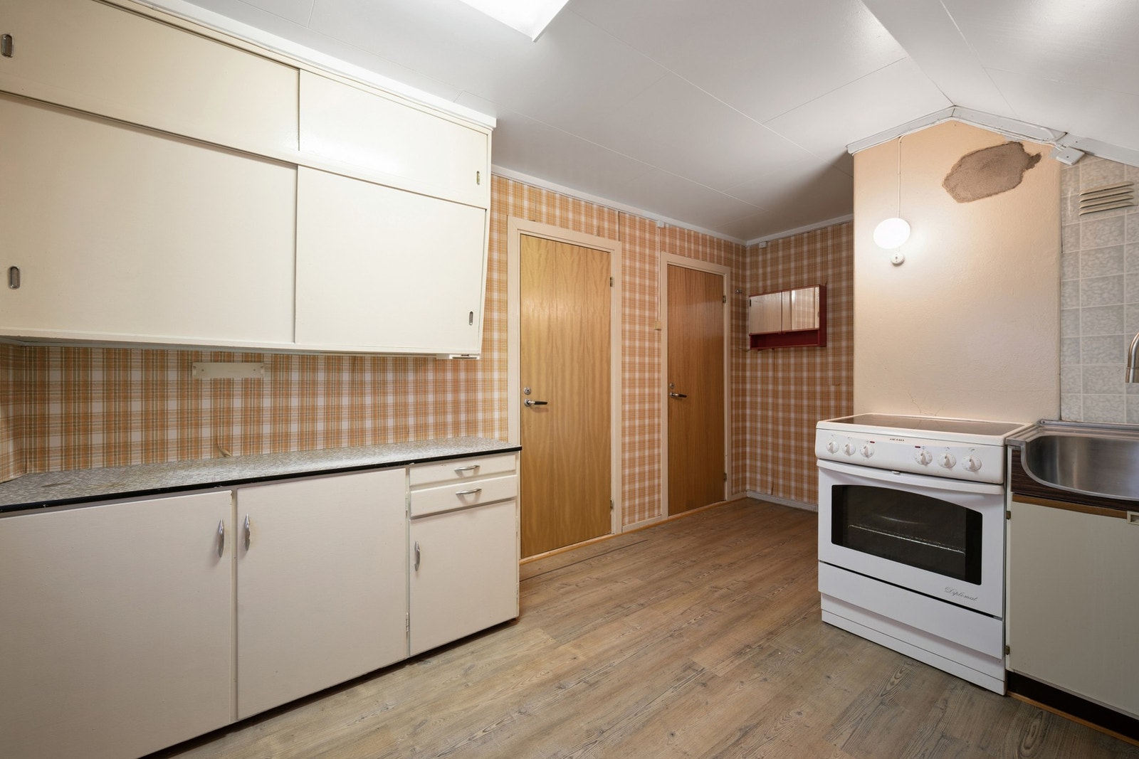 Kjøkken Galleribilde