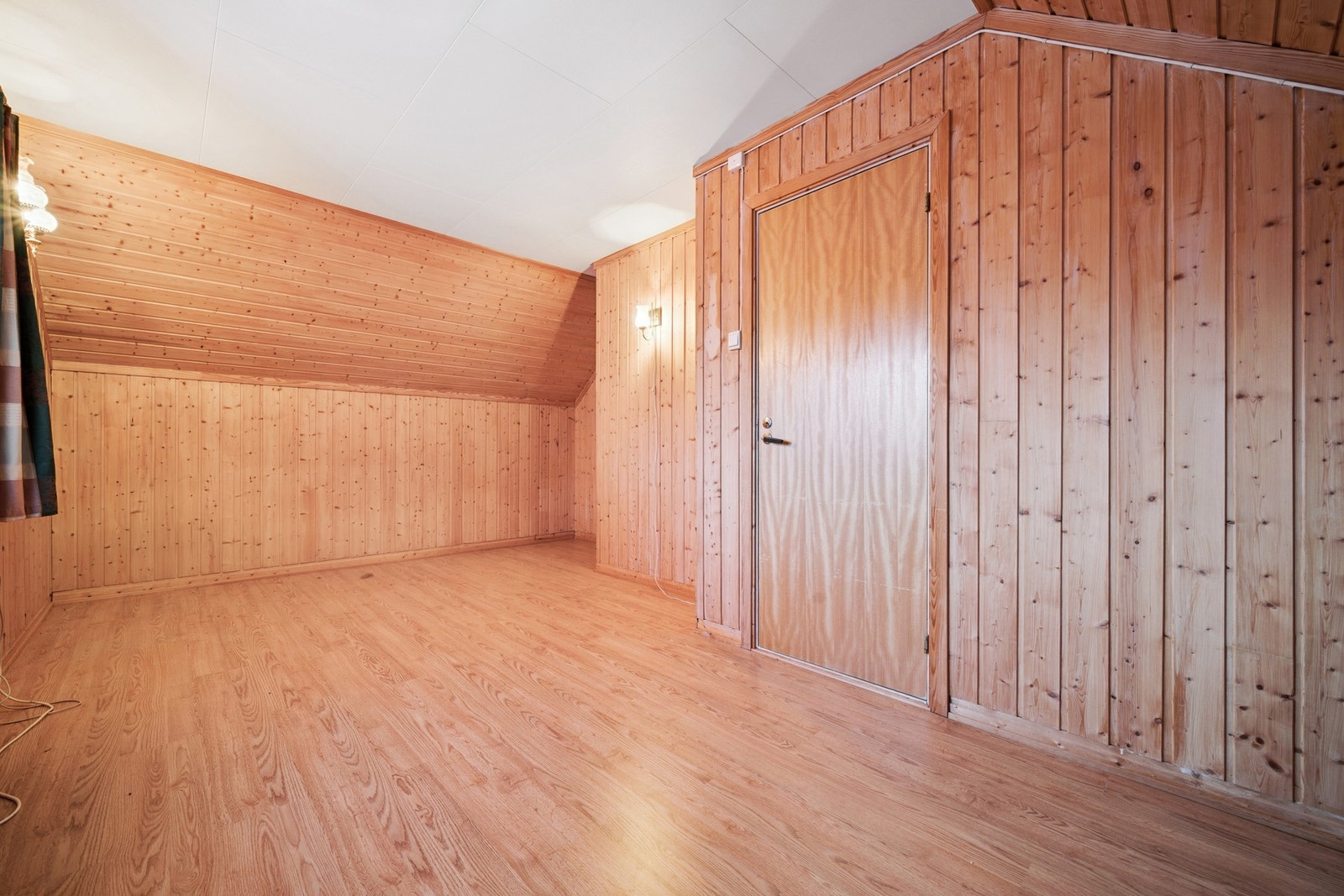 Oppholdsrom Galleribilde