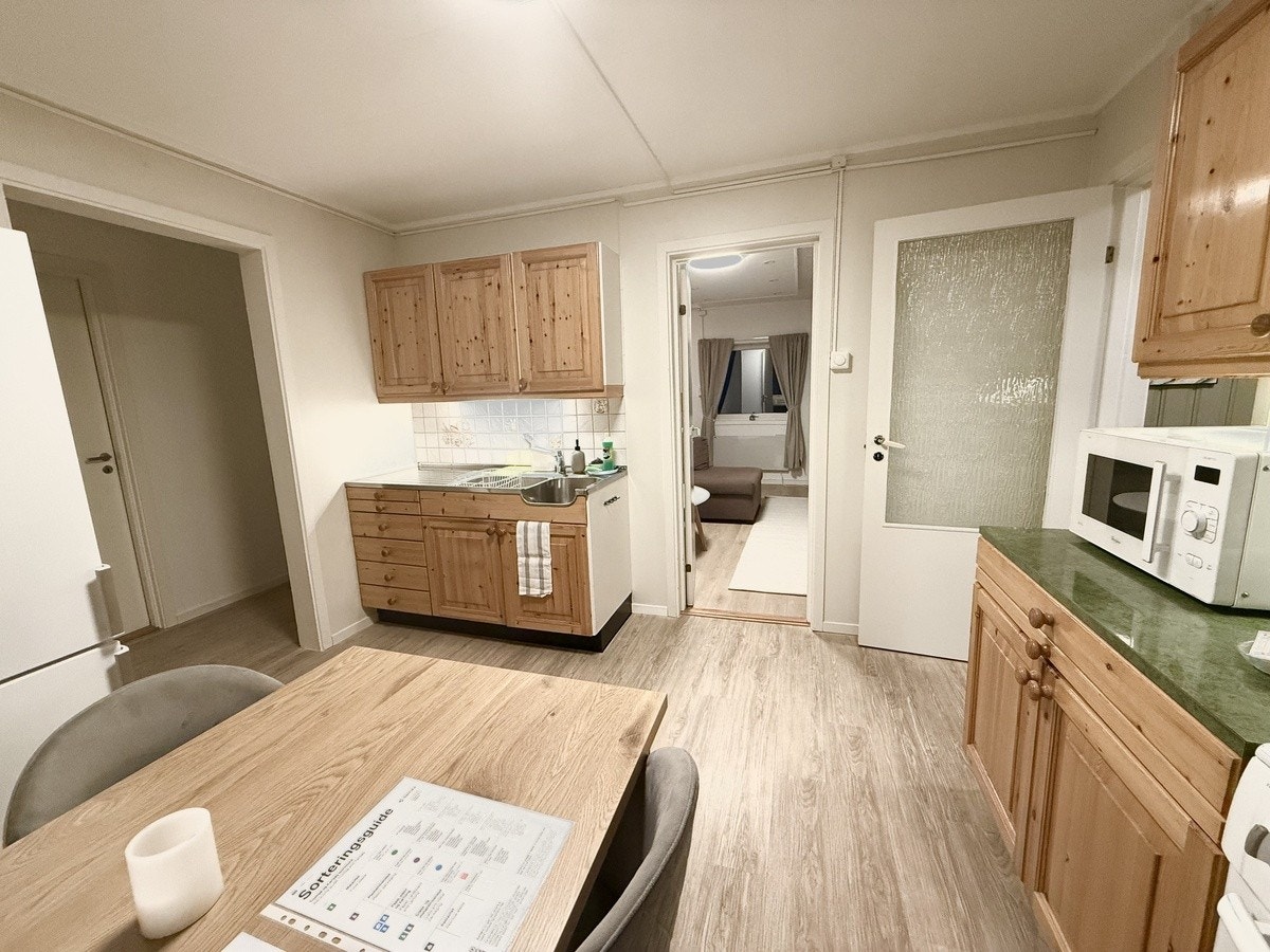 Kitchen Galleribilde