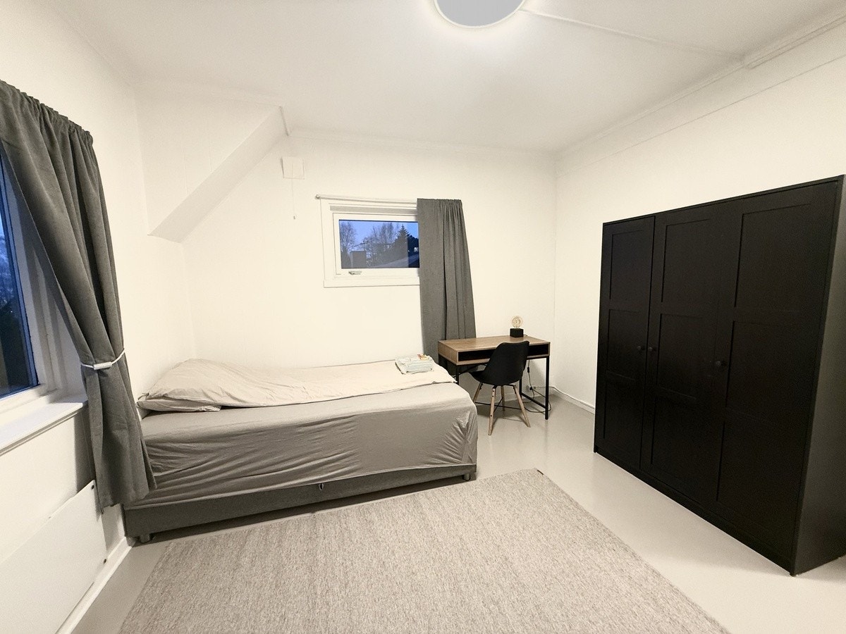 Bedroom 3 Galleribilde