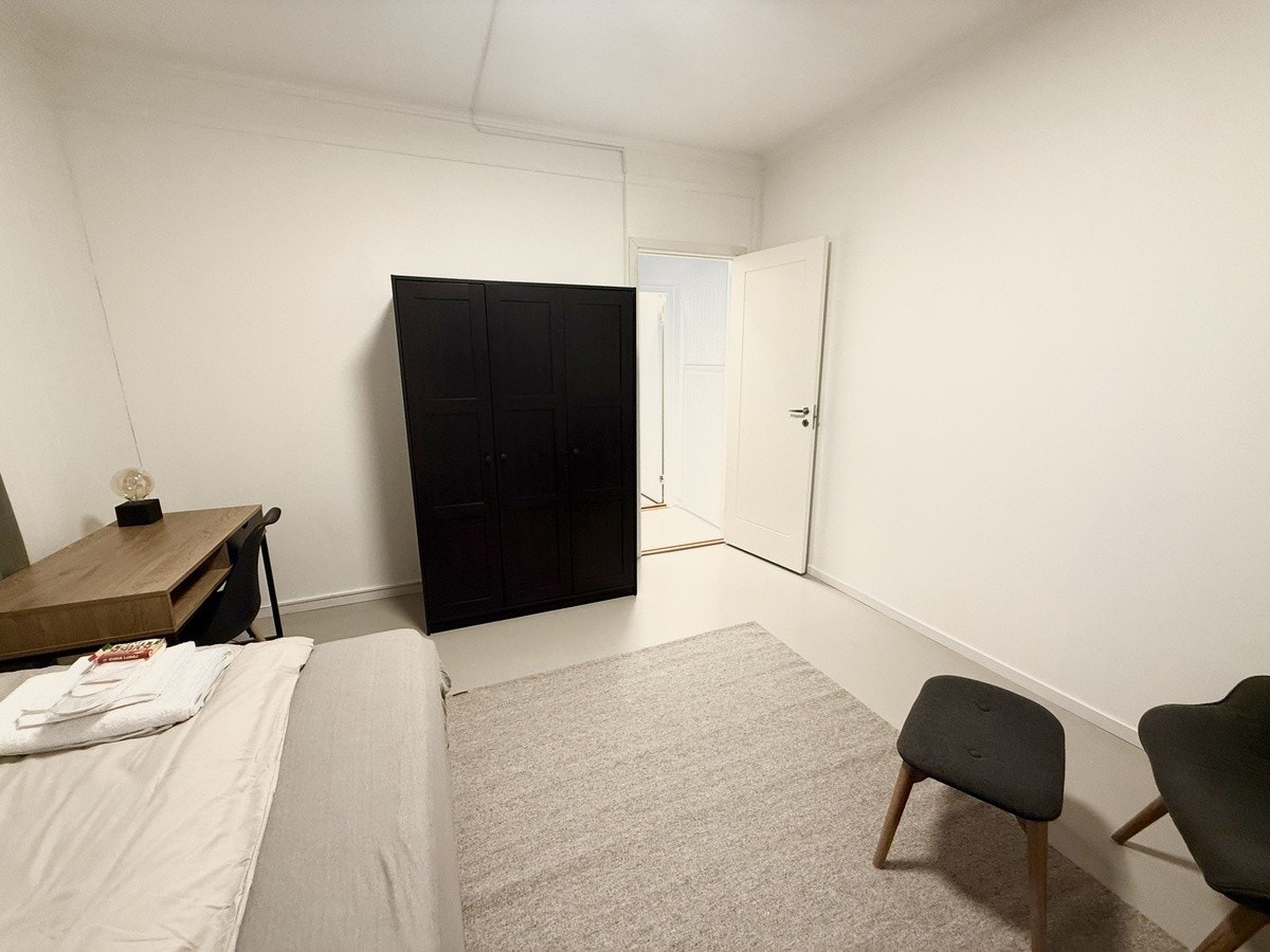 Bedroom 3 Galleribilde