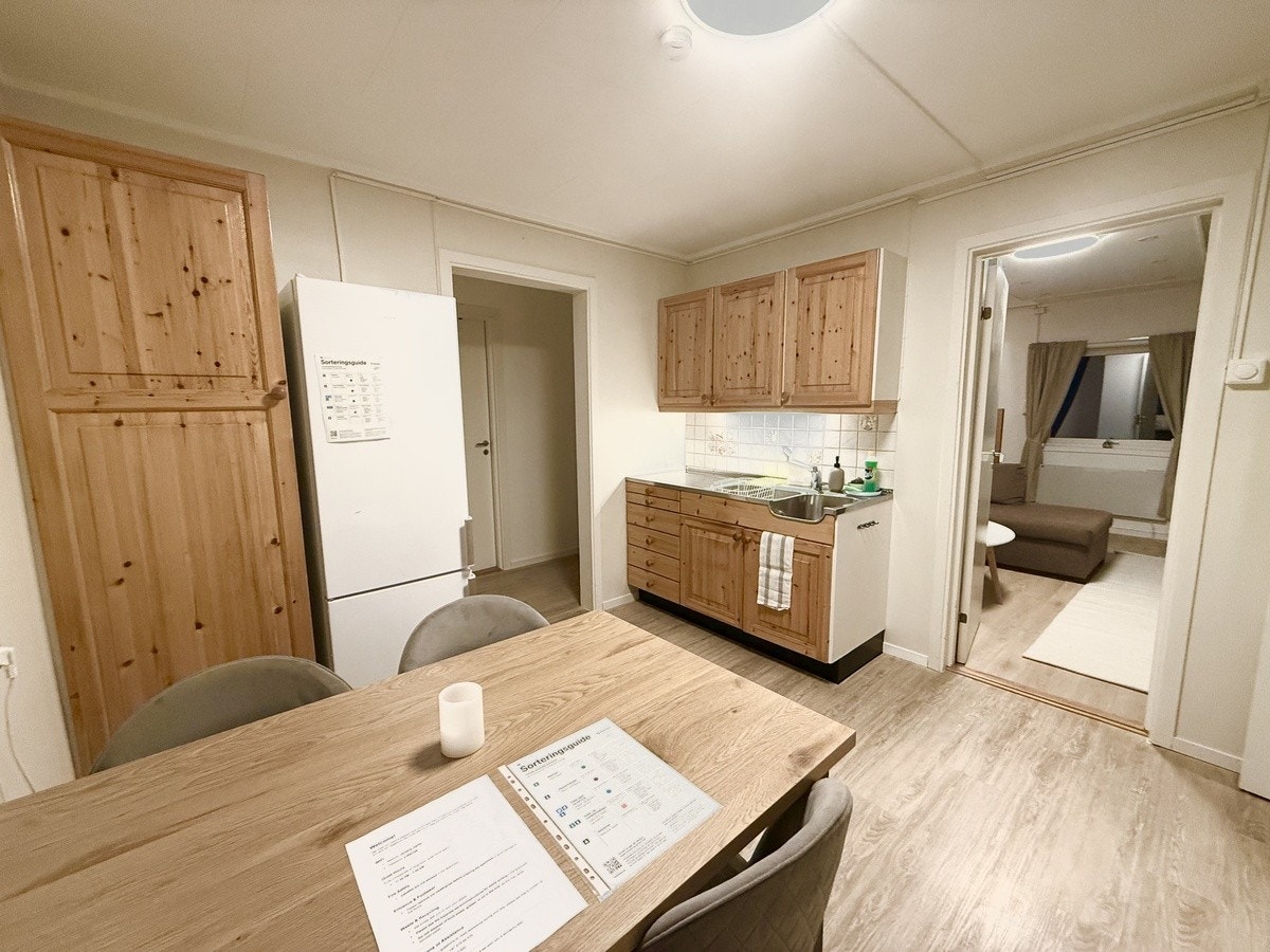 Kitchen Galleribilde