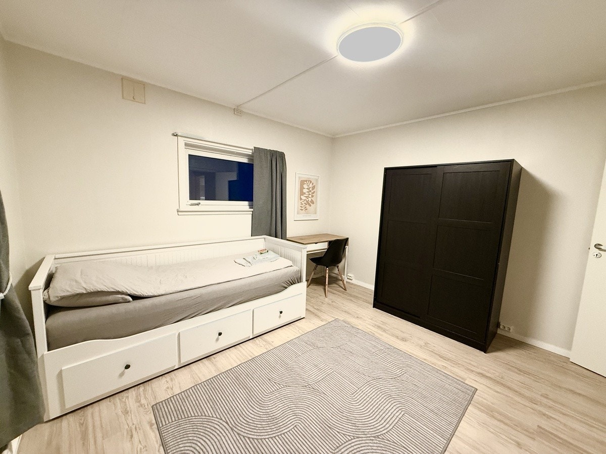 Bedroom 2 Galleribilde