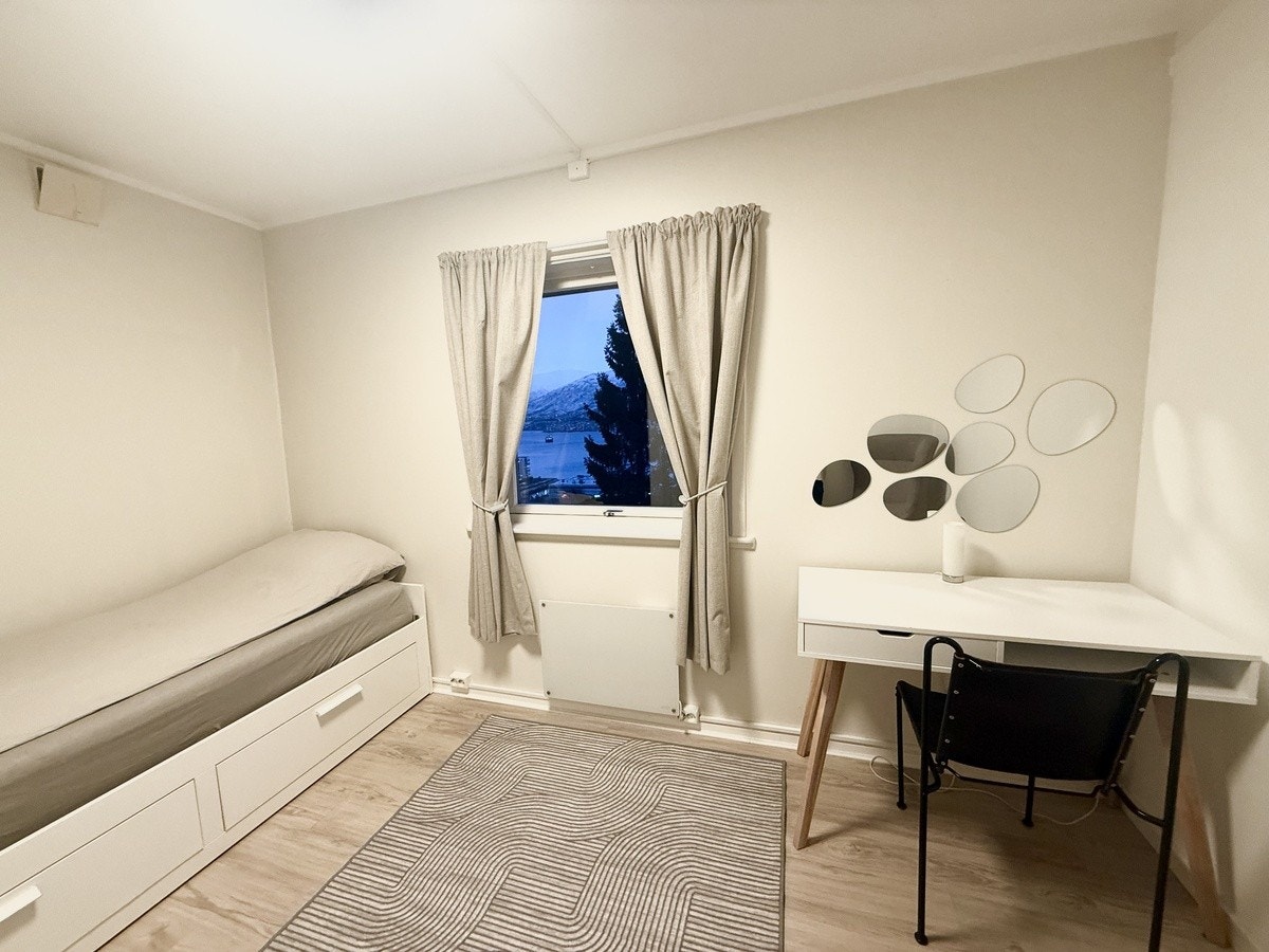 Bedroom 1 Galleribilde