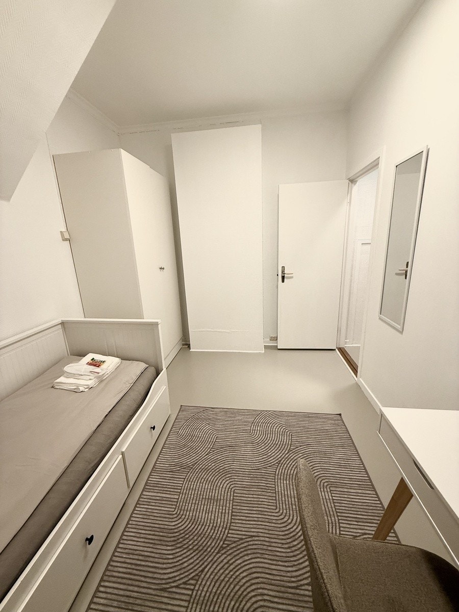 Bedroom 4 Galleribilde