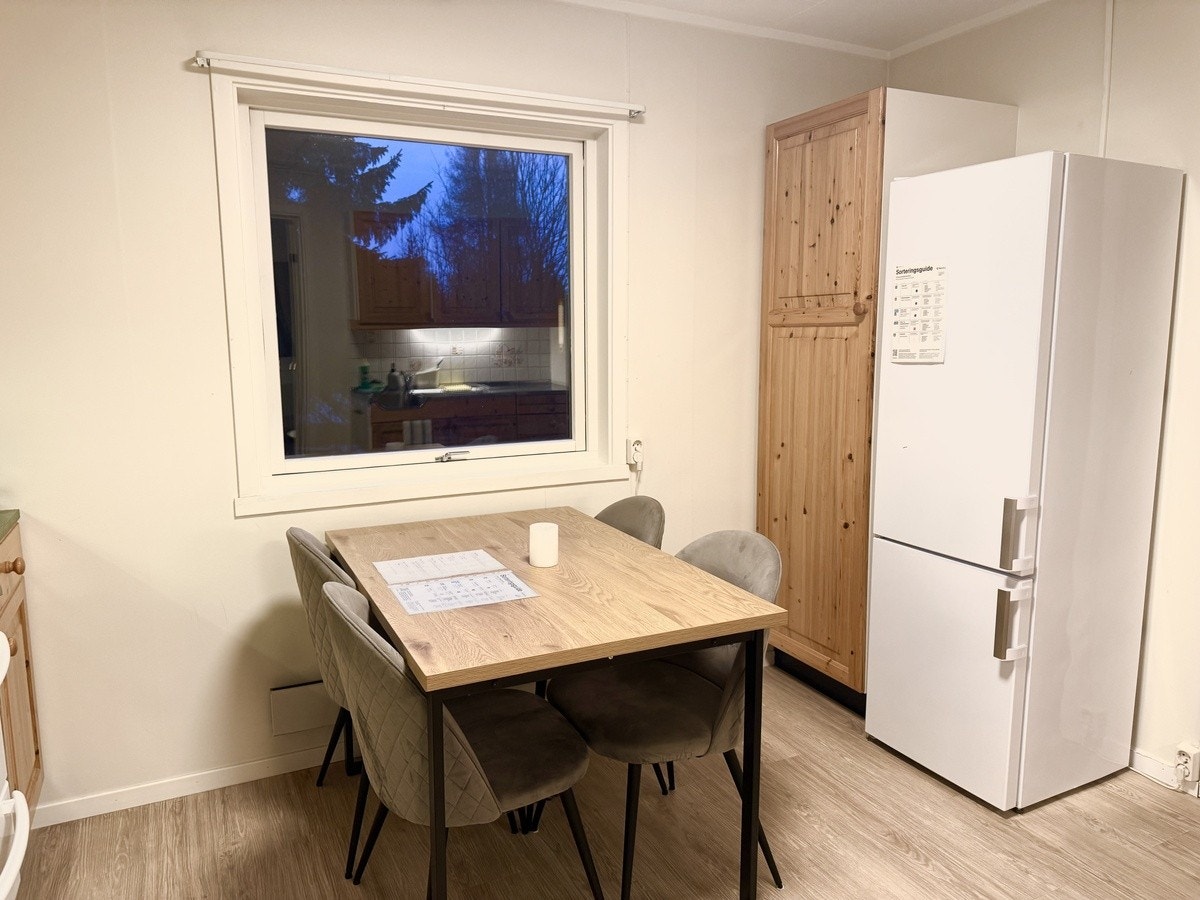 Kitchen Galleribilde