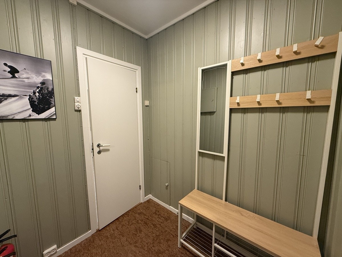 Entrance Galleribilde