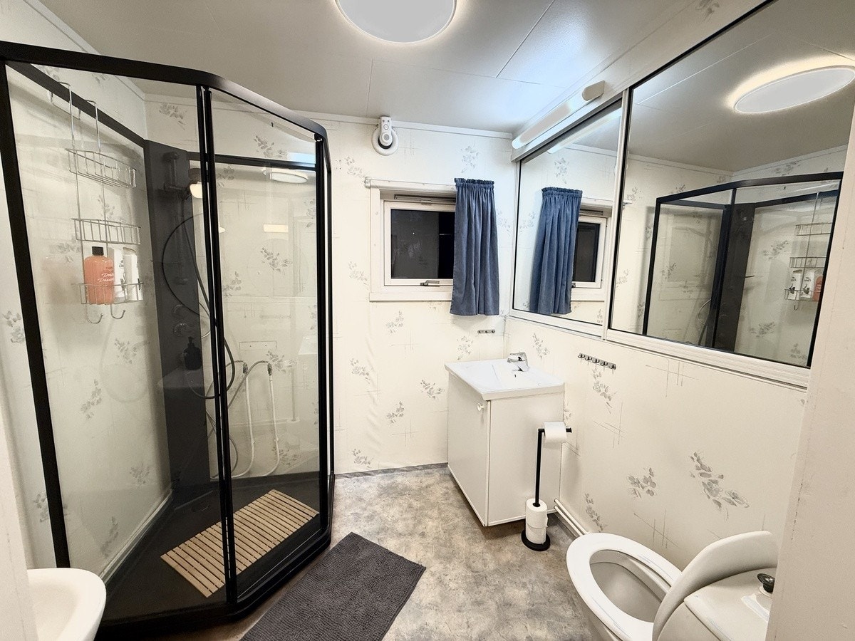 Bathroom Galleribilde