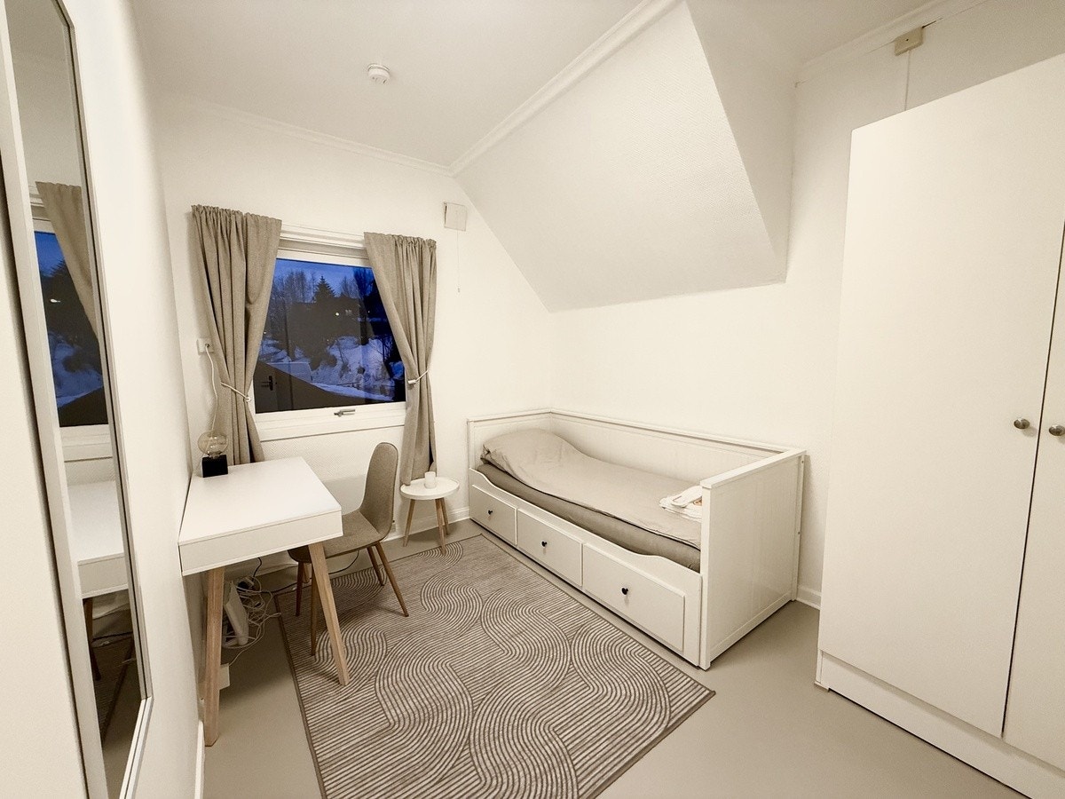 Bedroom 4 Galleribilde