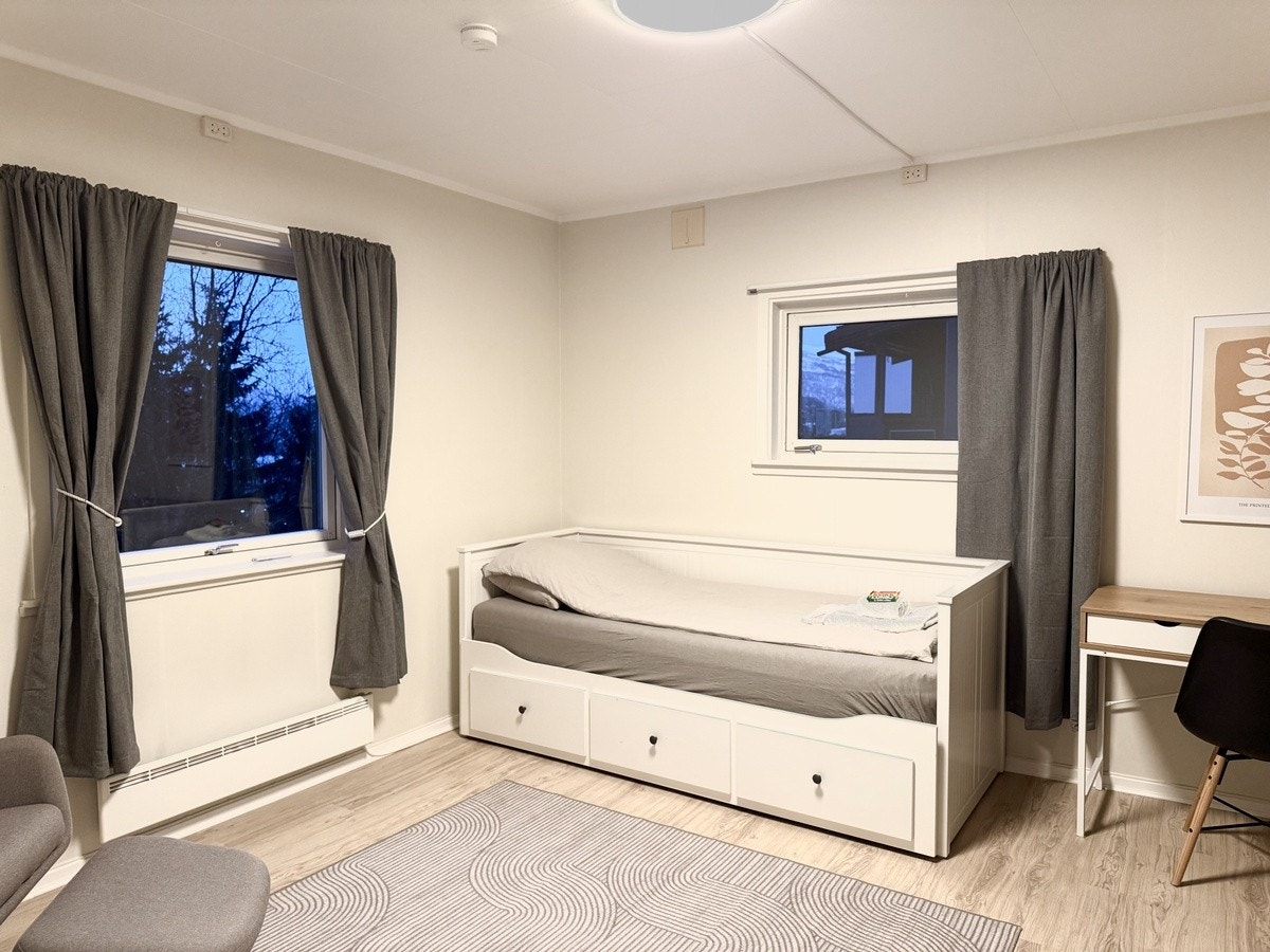 Bedroom 2 Galleribilde