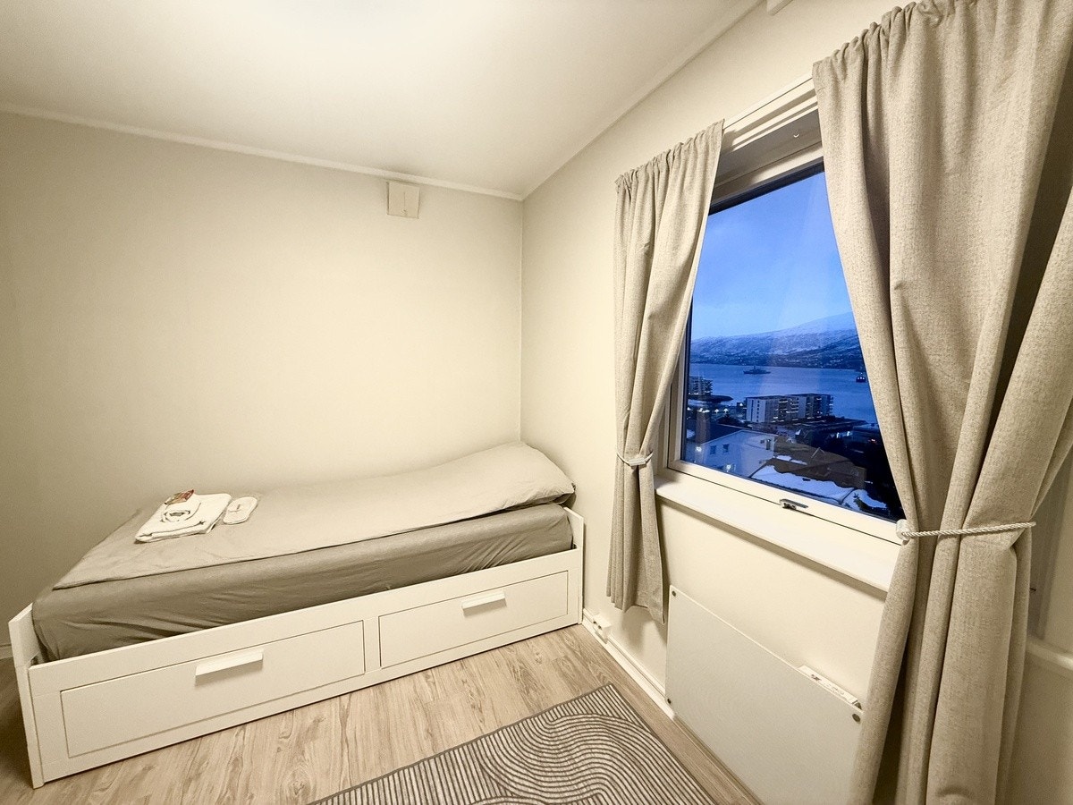 Bedroom 1 Galleribilde